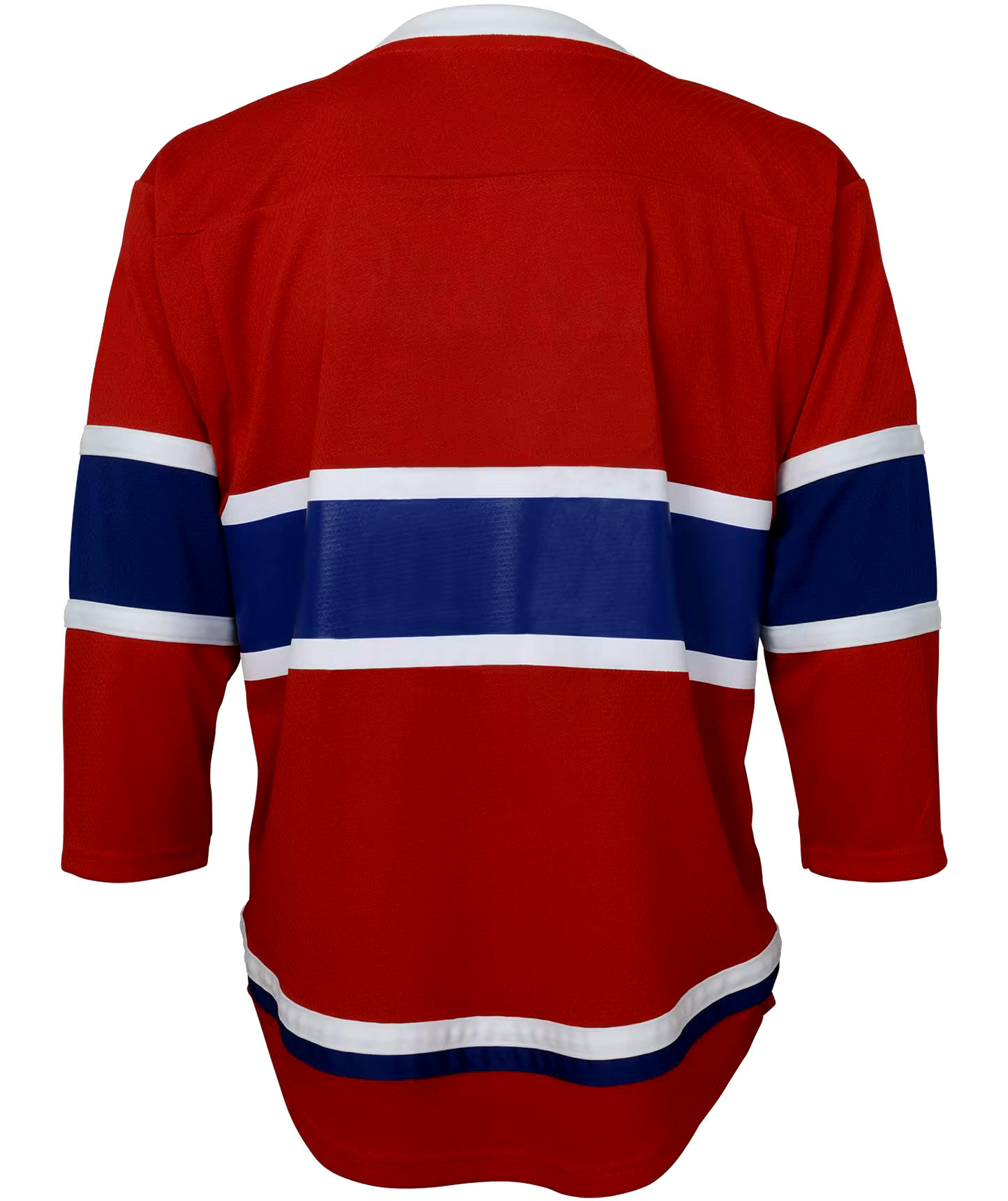 NHL Montreal Canadiens Replica Jersey, Youth