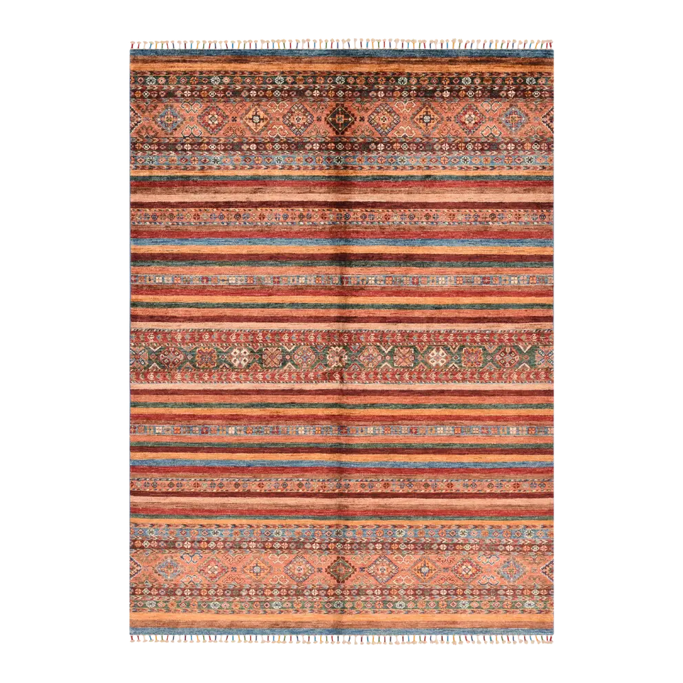 Orientteppich Serai