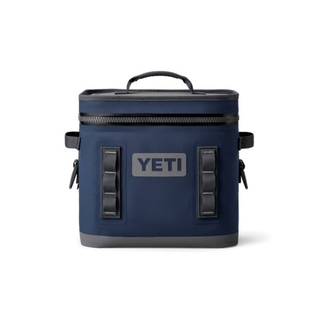 Glacière souple Hopper Flip 12 L - Bleu Navy - Yeti