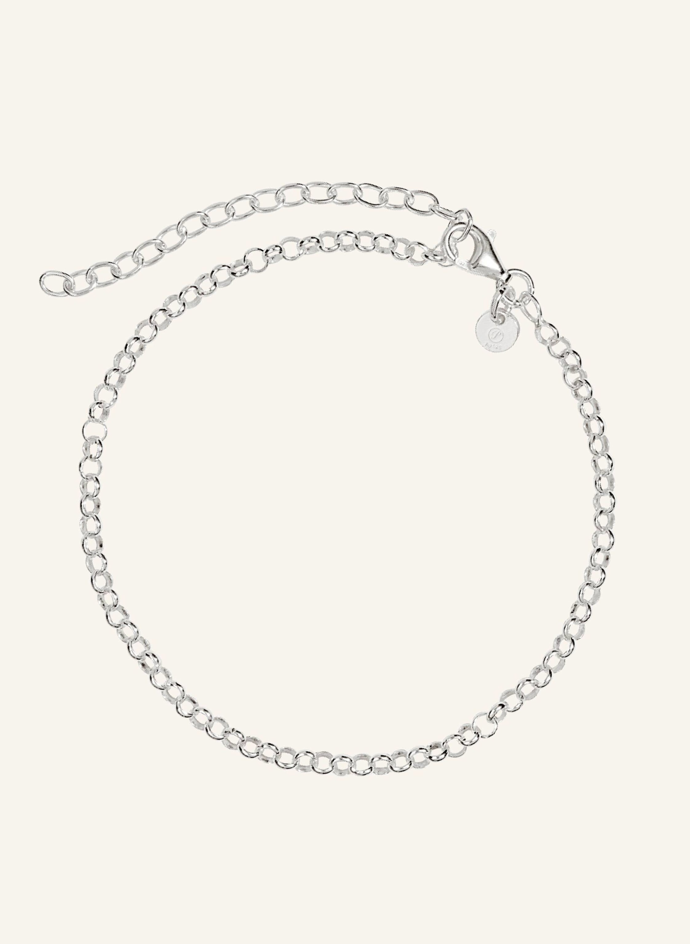 Pompidou Armband MINI ROLO CIRCLE by GLAMBOU