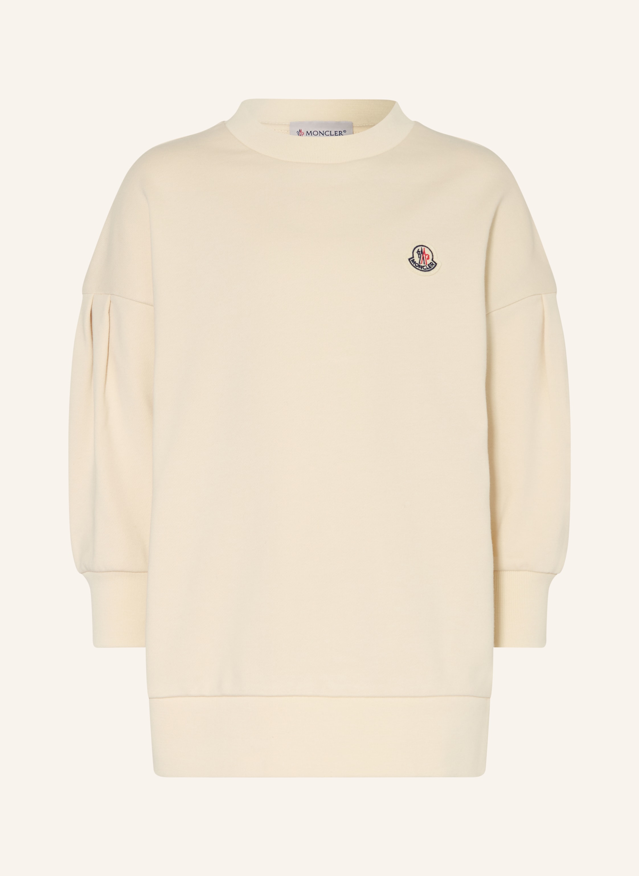 MONCLER enfant Sweatkleid