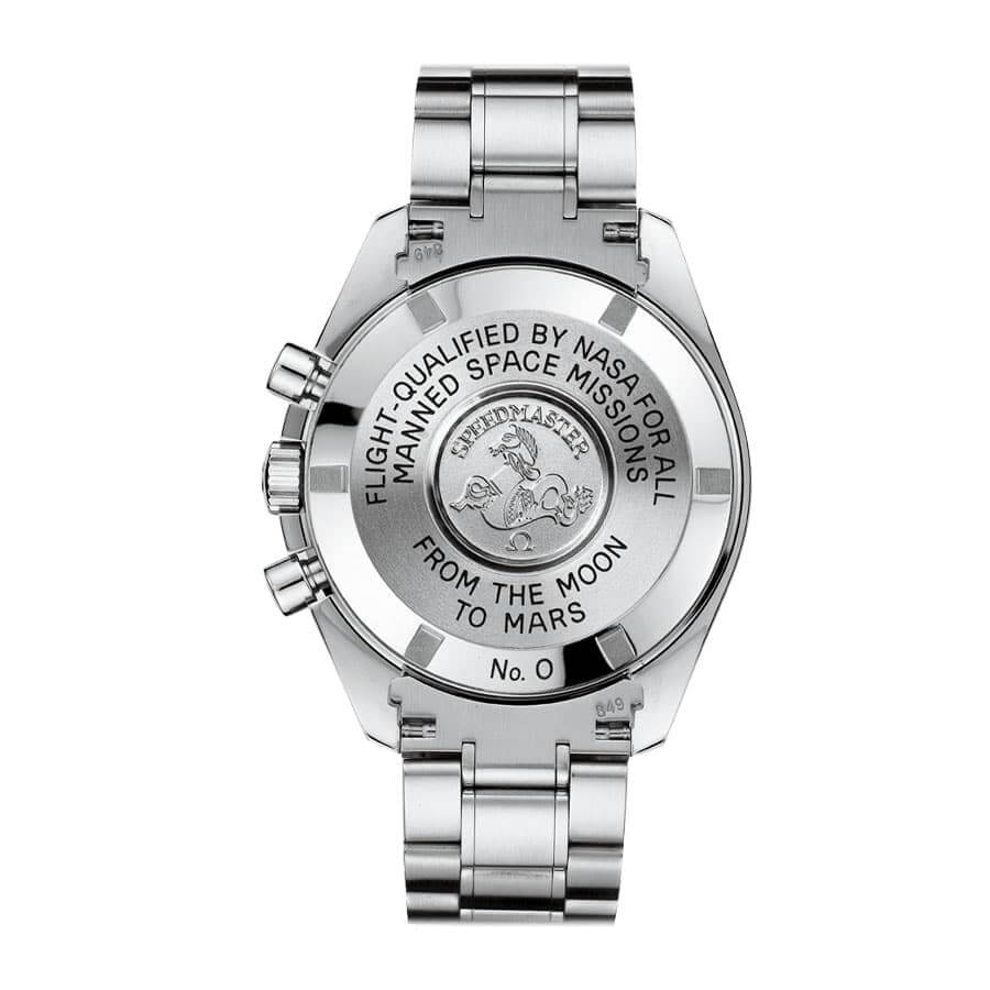Omega Speedmaster Professional 3577.50.00 “From the Moon to Mars” Master Clone Quality