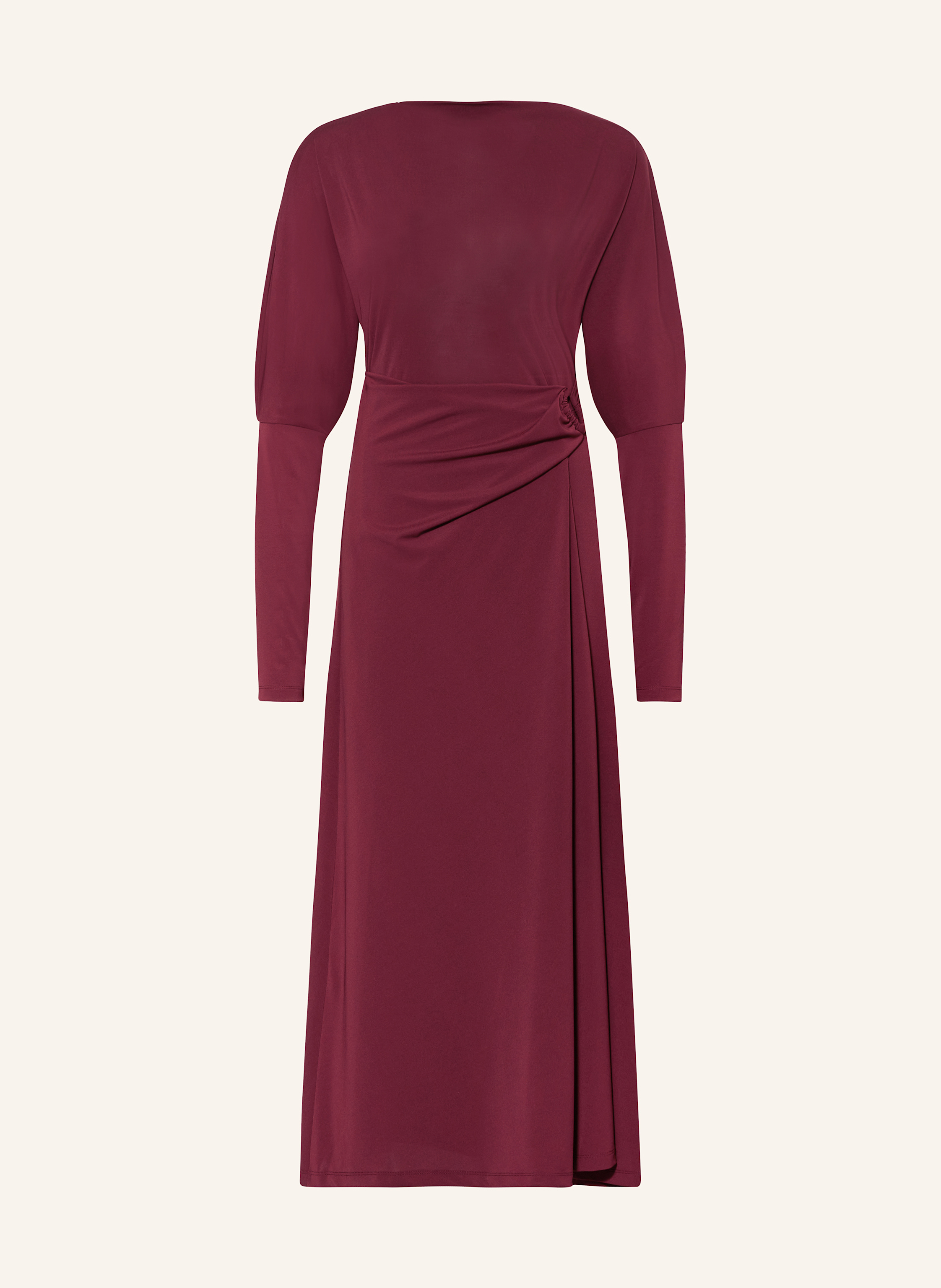 TED BAKER Kleid RALHAA in Wickeloptik