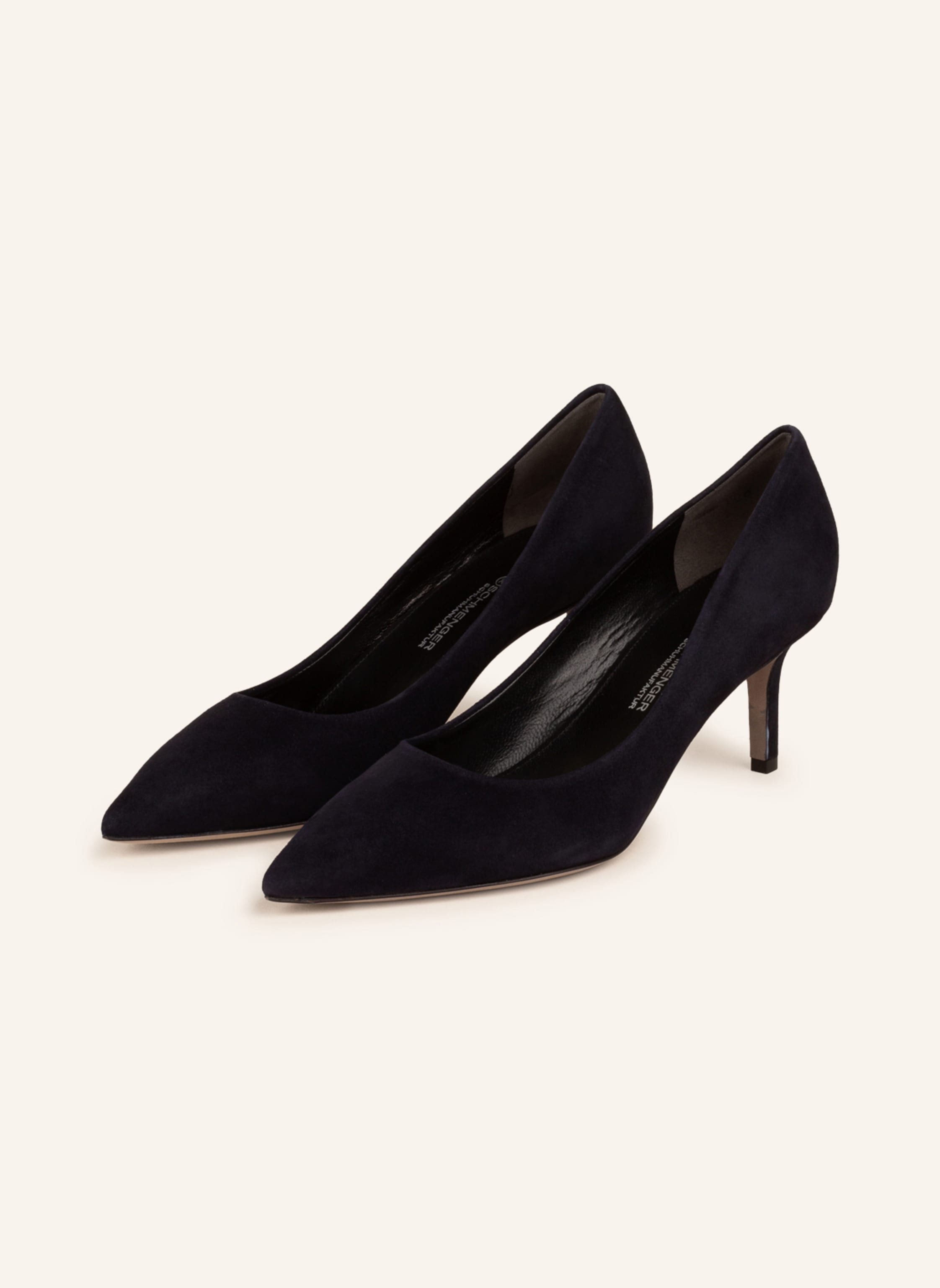 KENNEL & SCHMENGER Pumps ROME