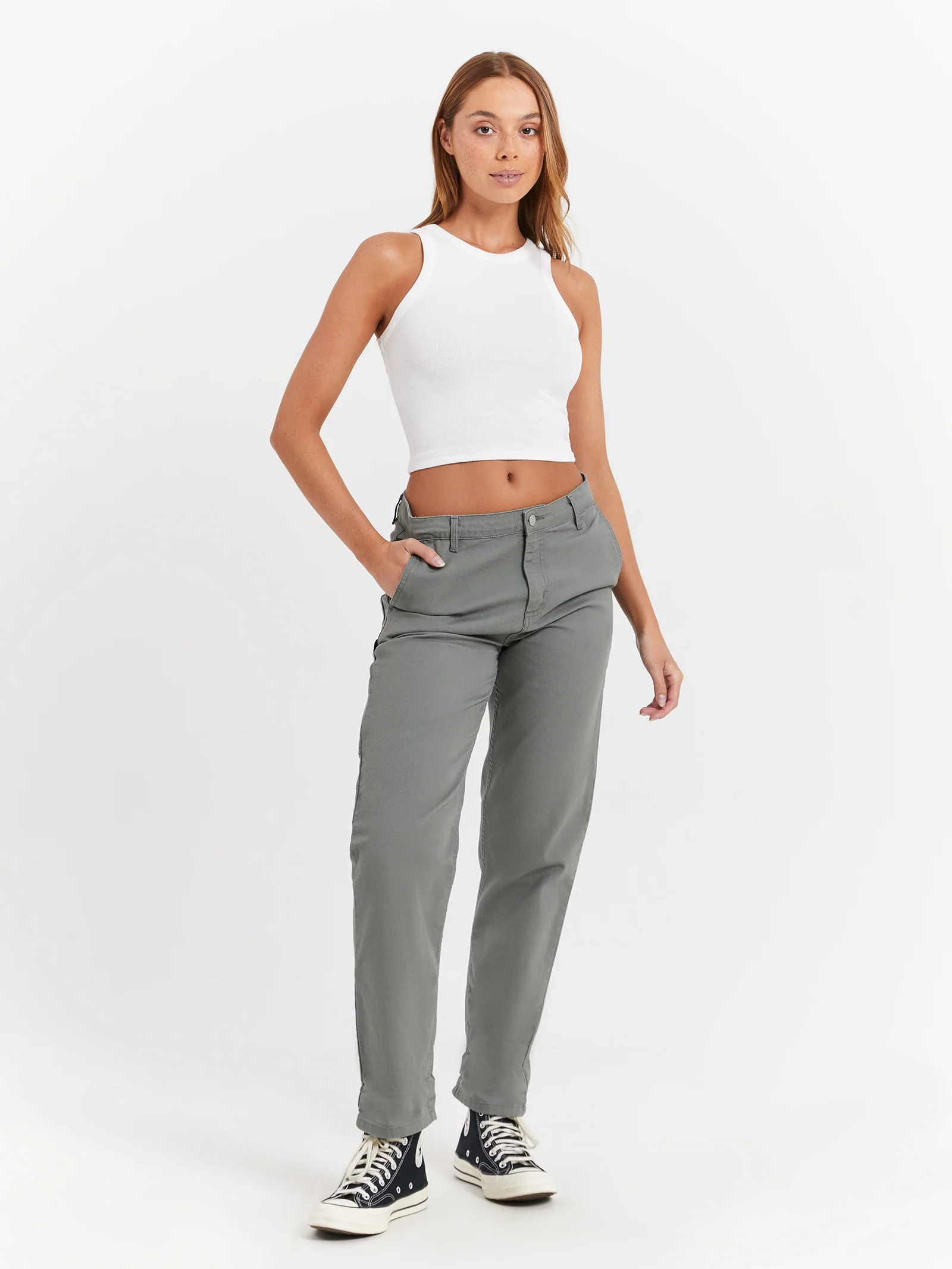 Pierce Pants
