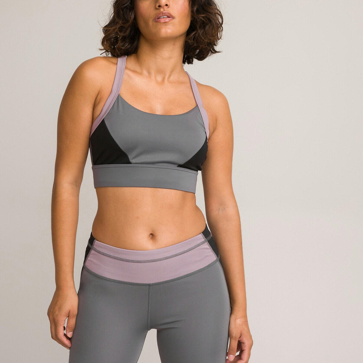 Brassière de sport