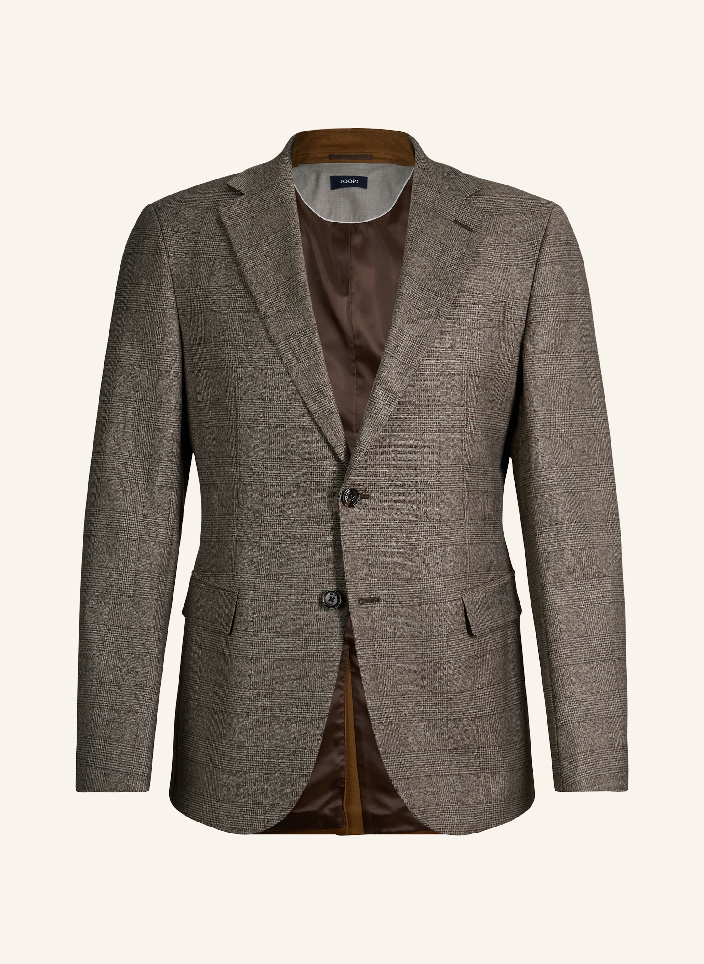 JOOP! Baukasten-Sakko Slim Fit