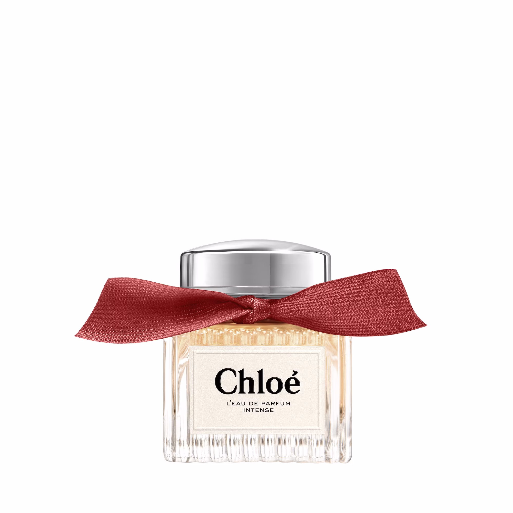 CHLOEL'eau de parfum intense - rechargeable