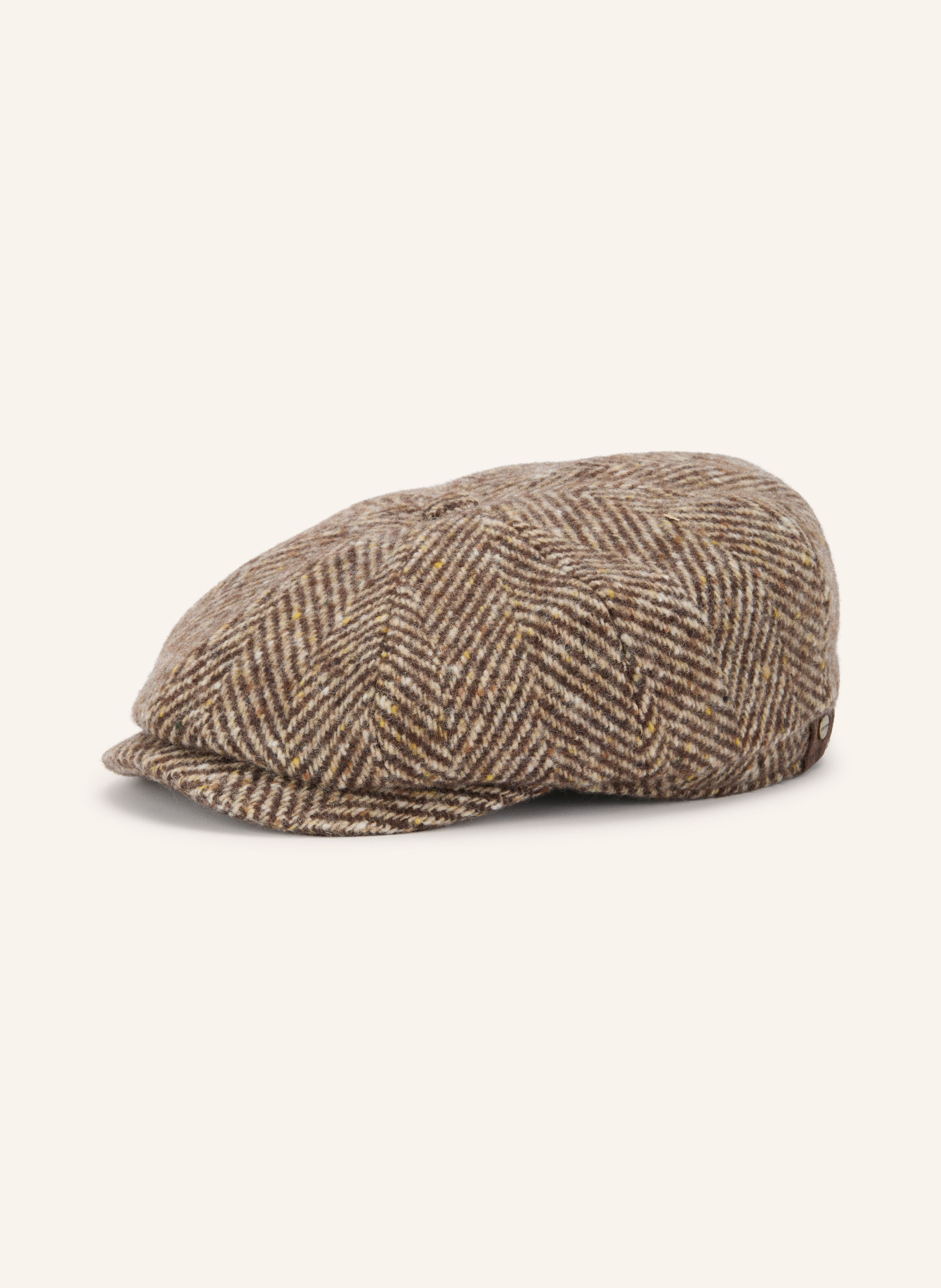 STETSON Mütze HATTERAS