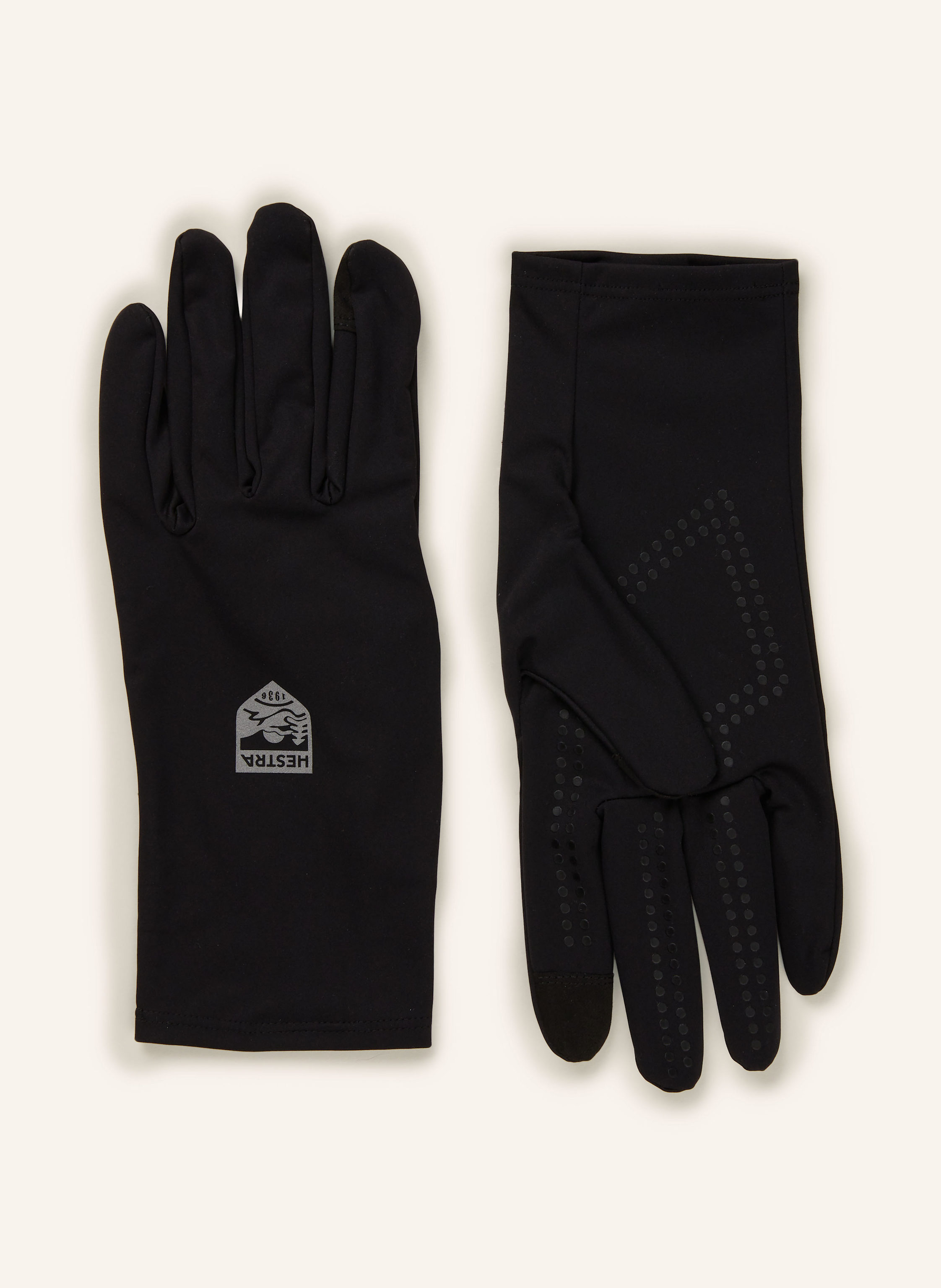 HESTRA Multisporthandschuhe WINDBREAKER LINER LIGHT mit Touchscreen-Funktion
