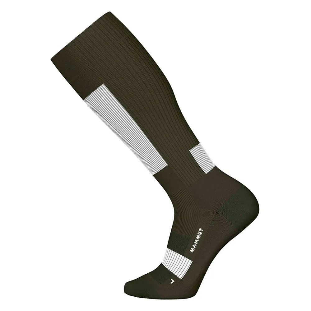 Mammut Ski Mountaineering Merino Knee socks