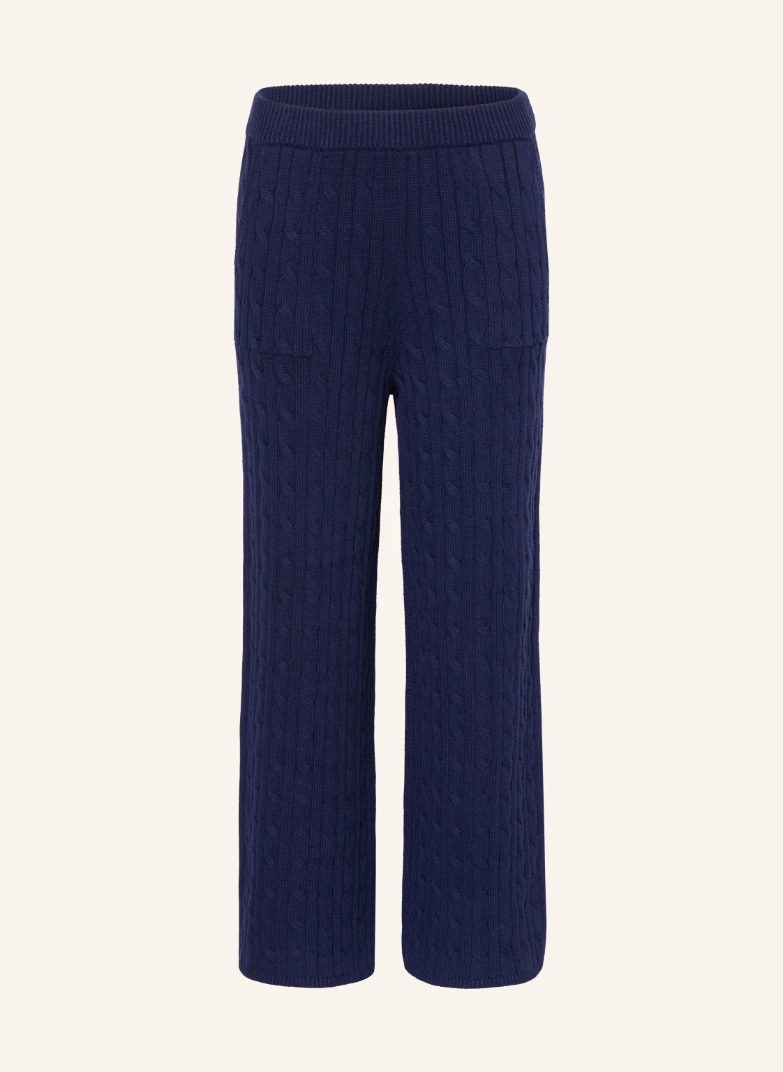 POLO RALPH LAUREN Strickhose
