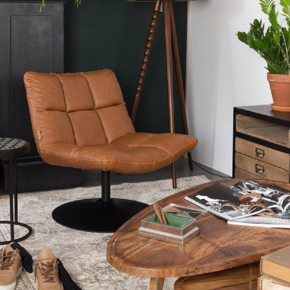 Dutchbone Bar Fauteuil