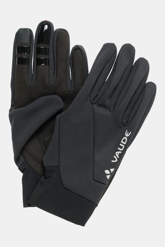 Vaude Kuro Warm Softshell Handschoen