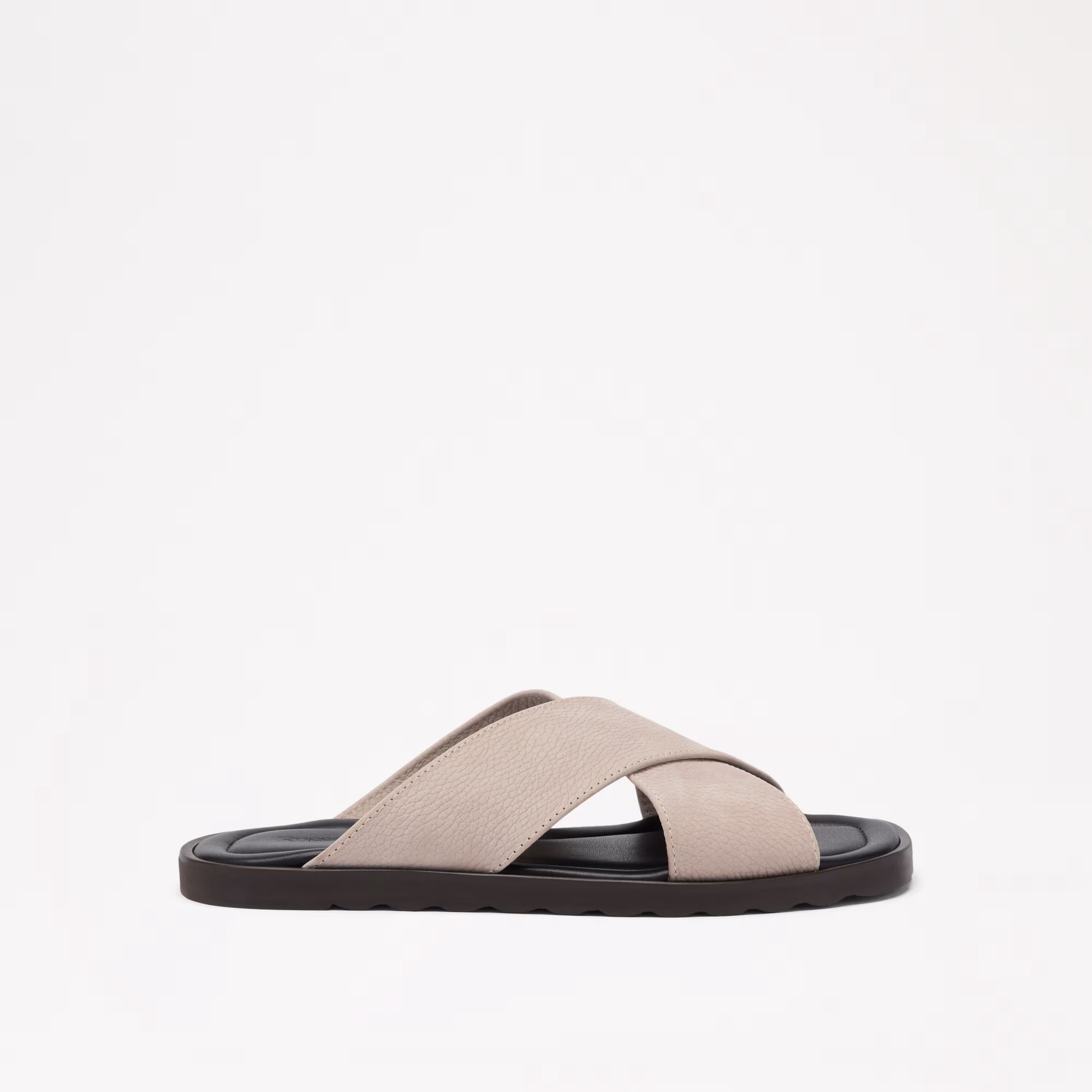 Crosby<br>Cross Strap Sandal