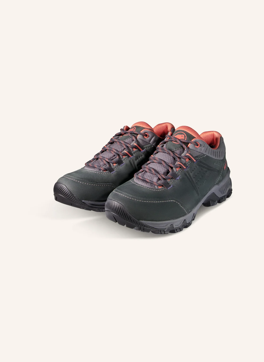 MAMMUT Nova IV Low GTX Women