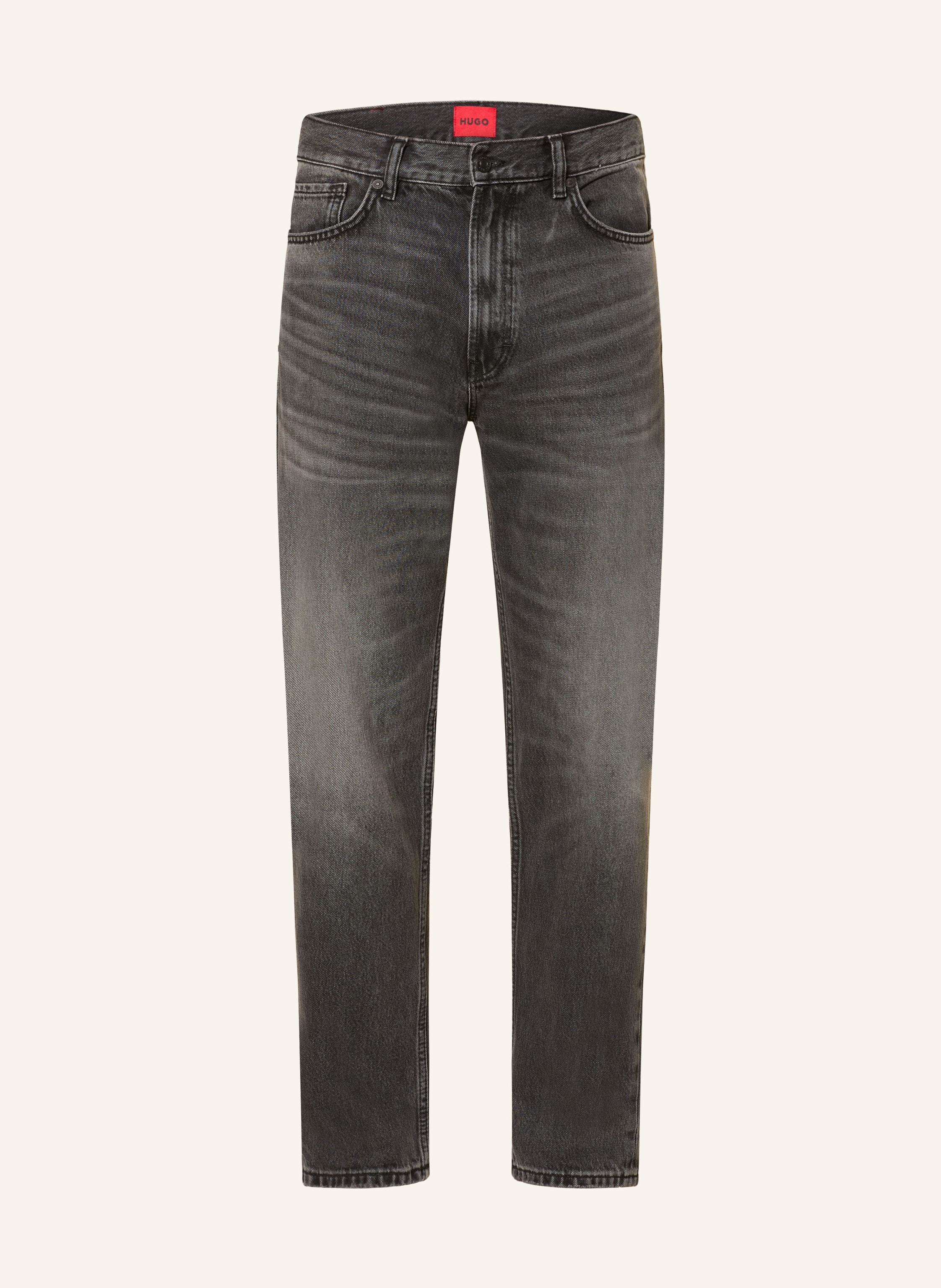 HUGO Jeans Tapered Fit