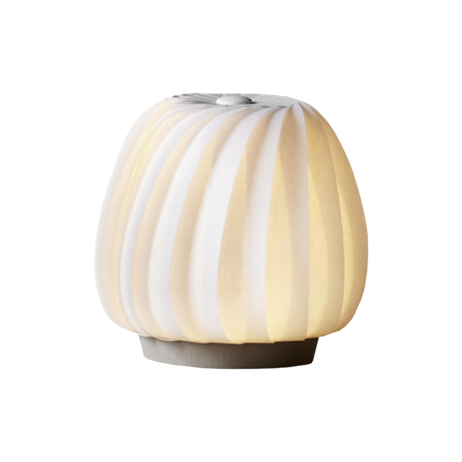 ST906 Mini Table Lamp, white