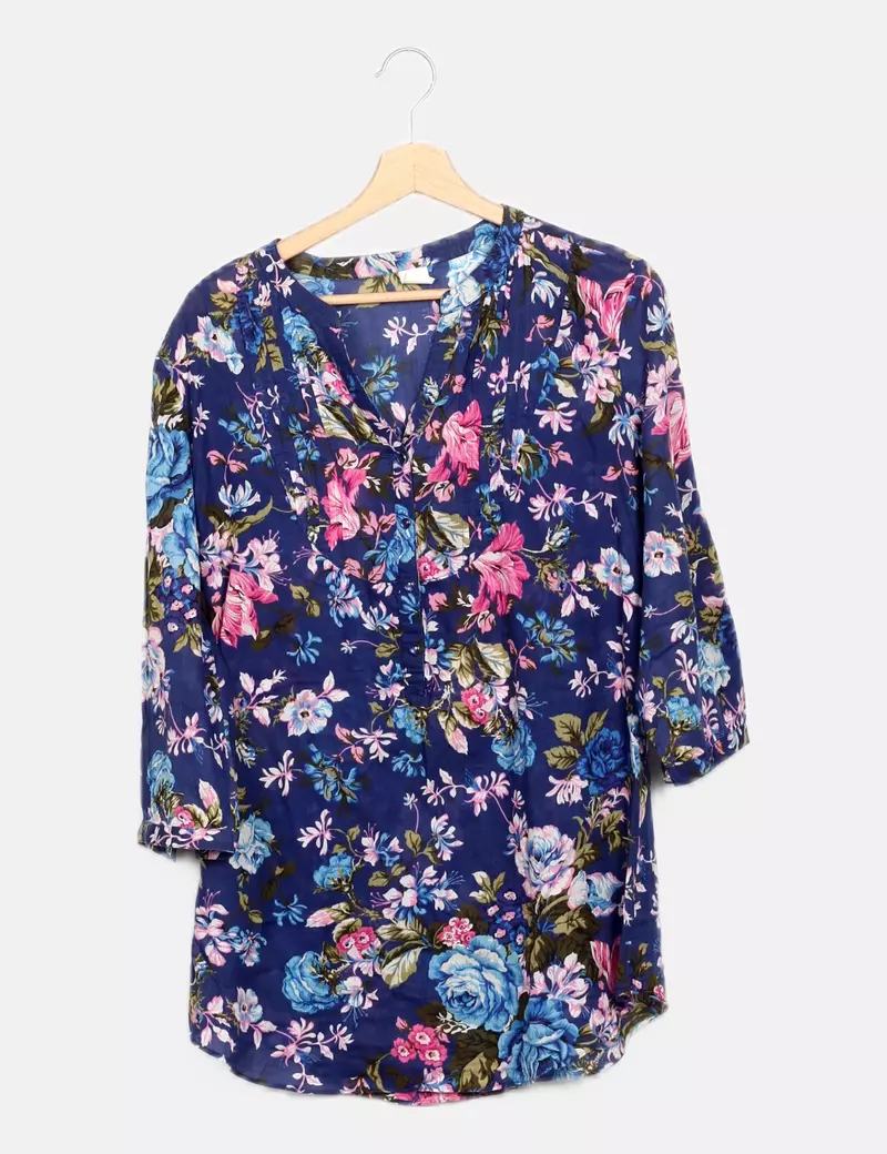 Camaïeu blouse