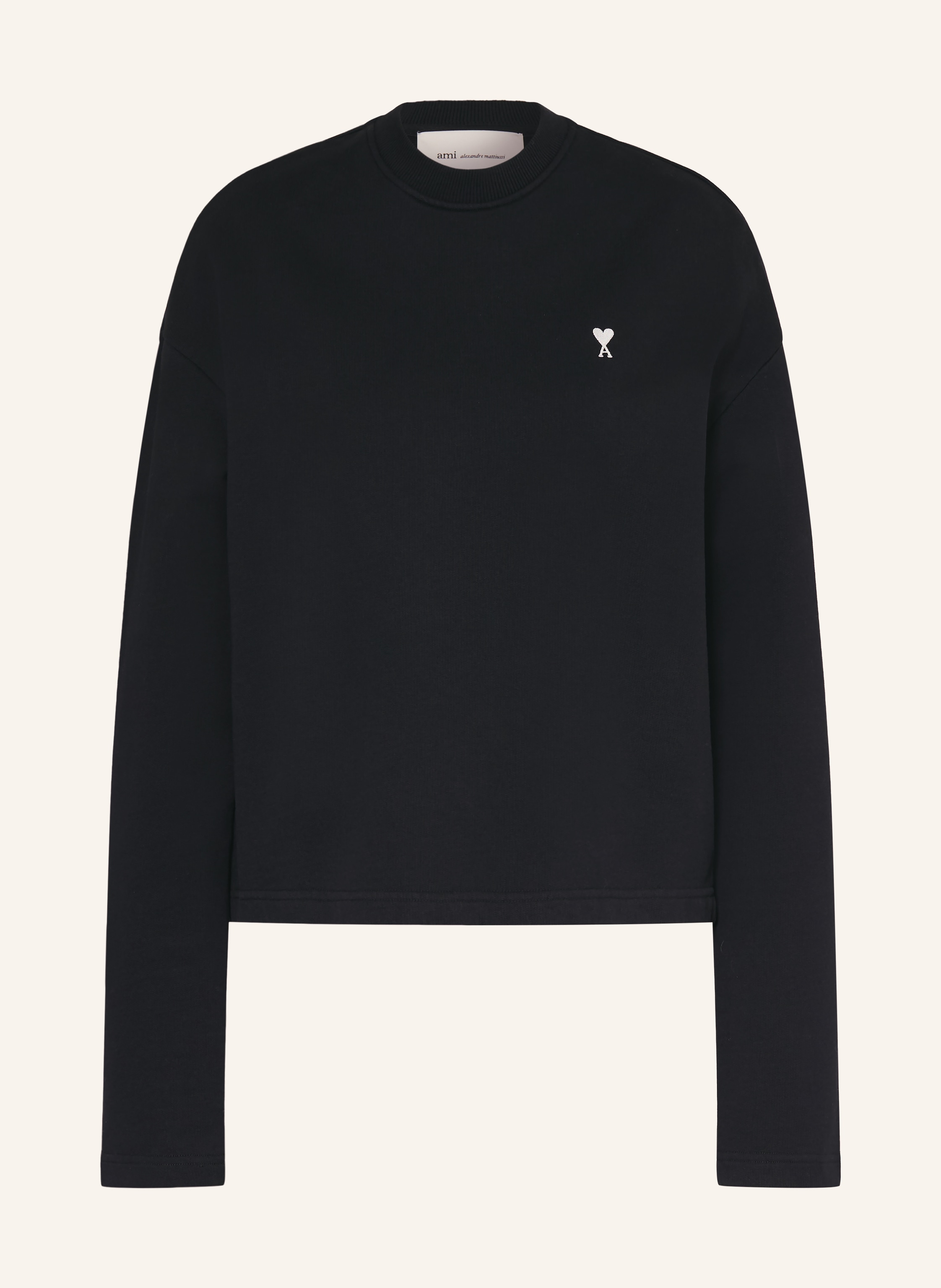 Ami Paris Sweatshirt