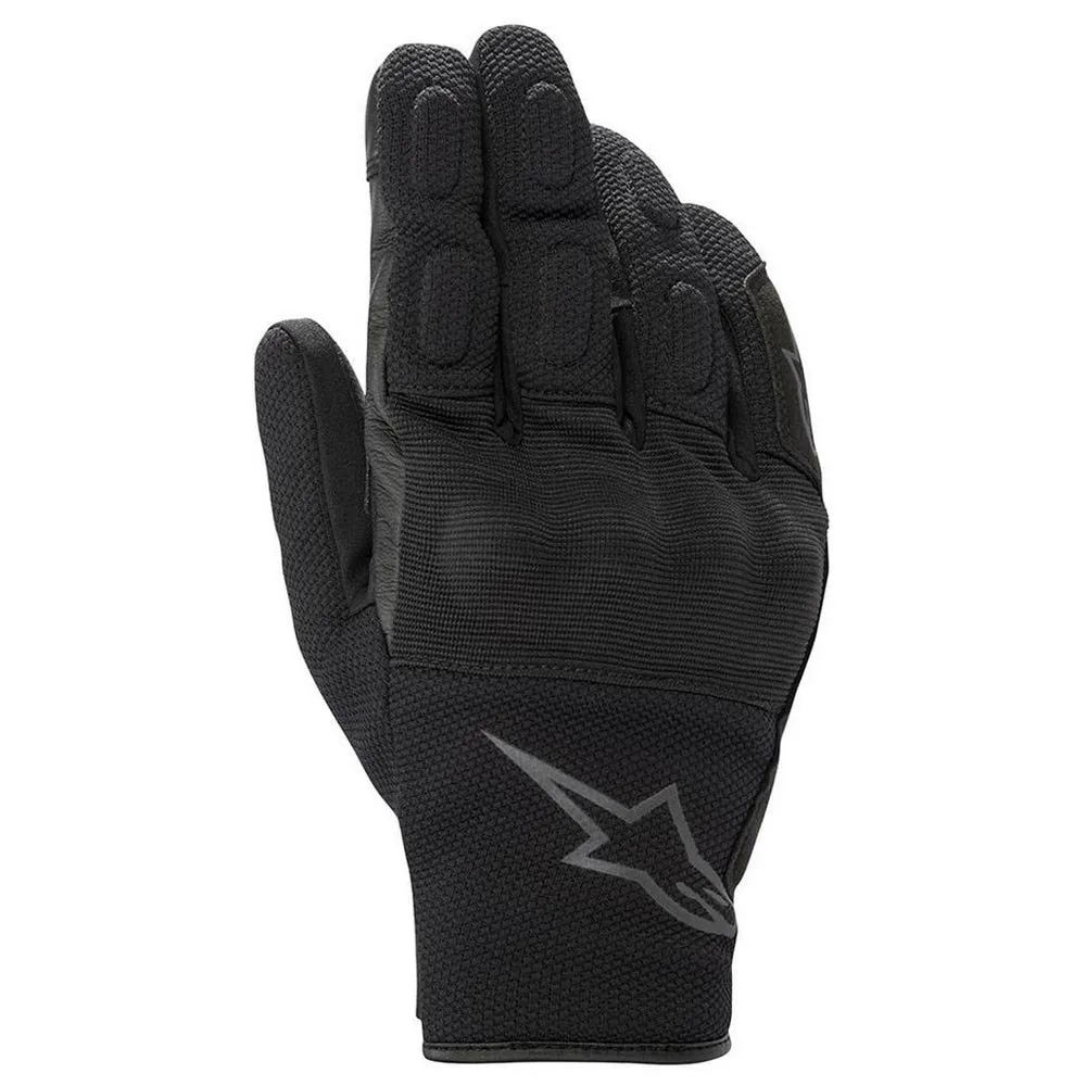 Alpinestars S Max Drystar gloves