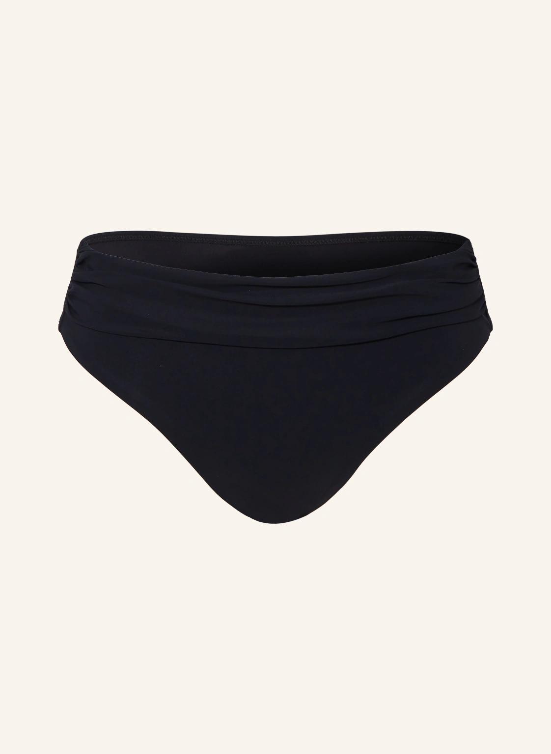 MARYAN MEHLHORN Basic-Bikini-Hose HONESTY