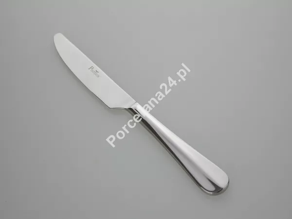 Komplet sztućców 24 cz. na 6 osób PINTINOX - Capitolium (3.5 mm) - drewniana kaseta 23.2350.0S091.K24