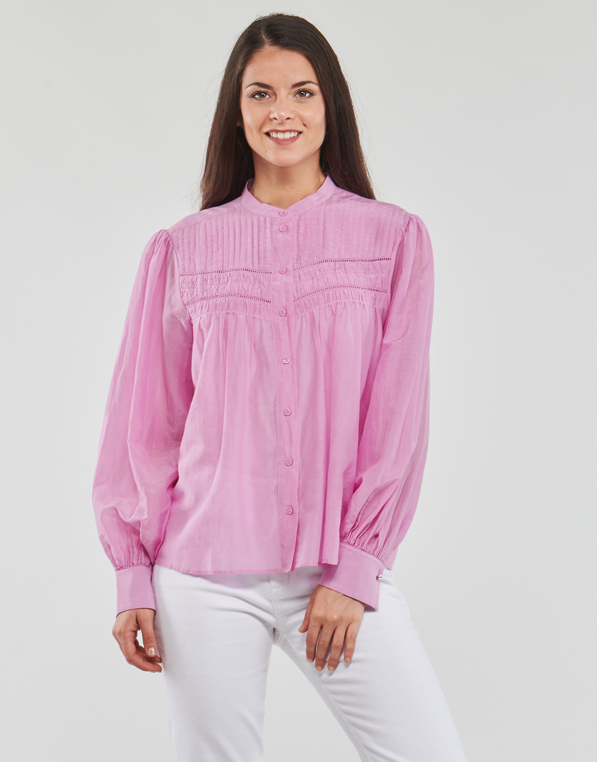 BOSS - C_Bonjour - Pink