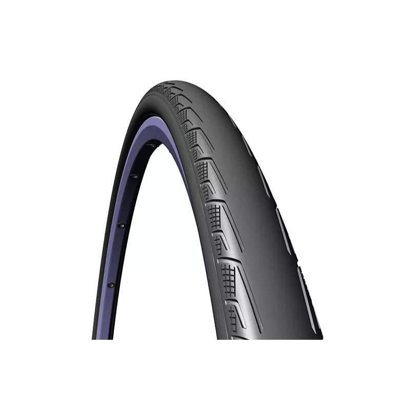 Pneu pour vélo de course 700x23c