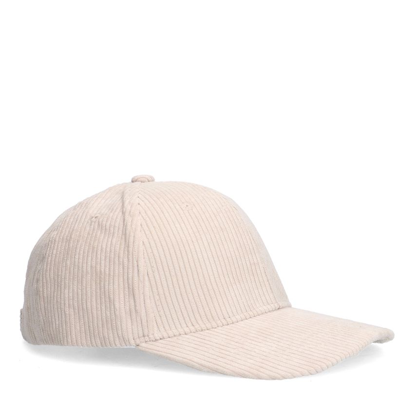 Manfield Beige ribbel pet