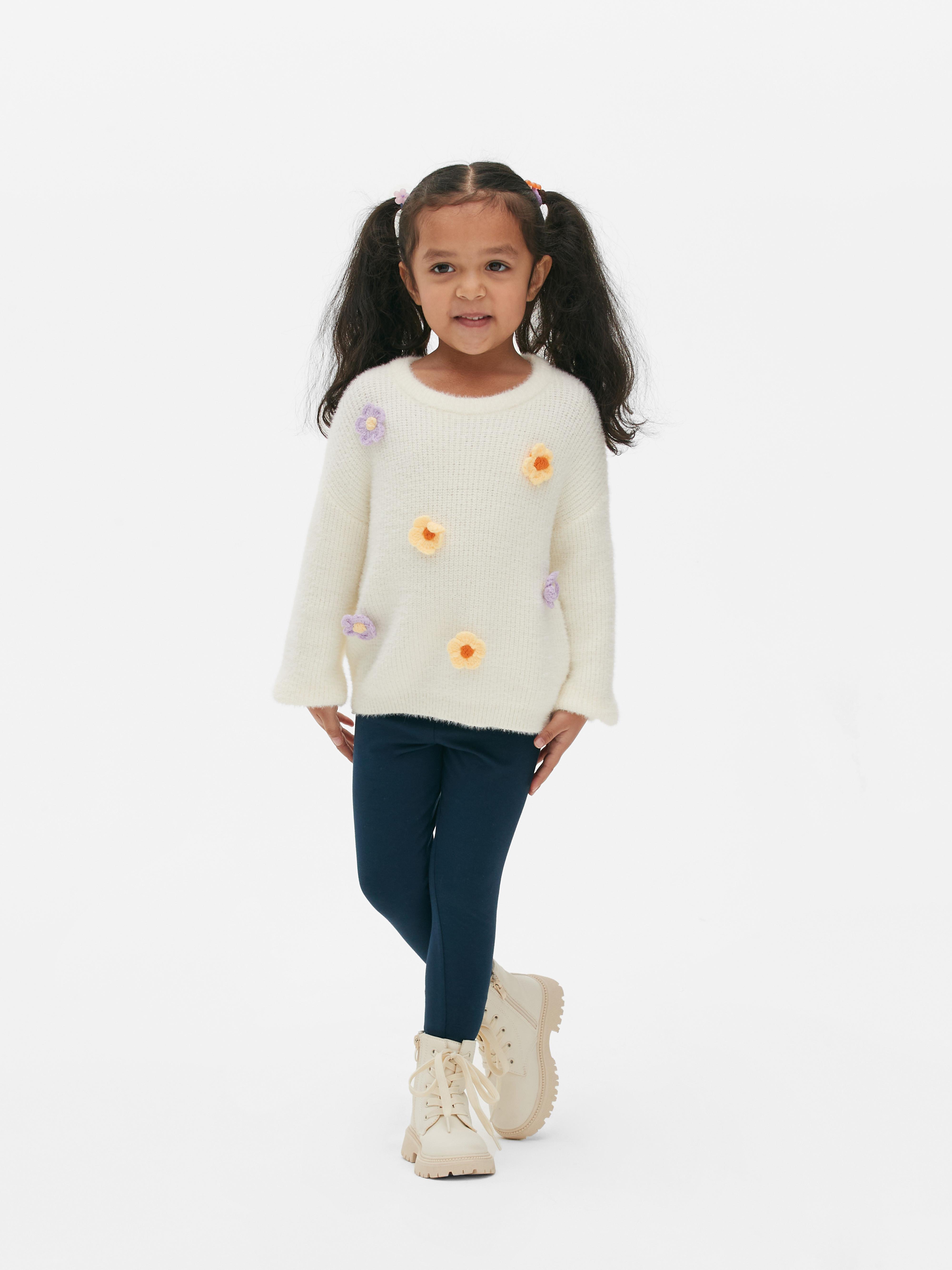 Full Length Leggings