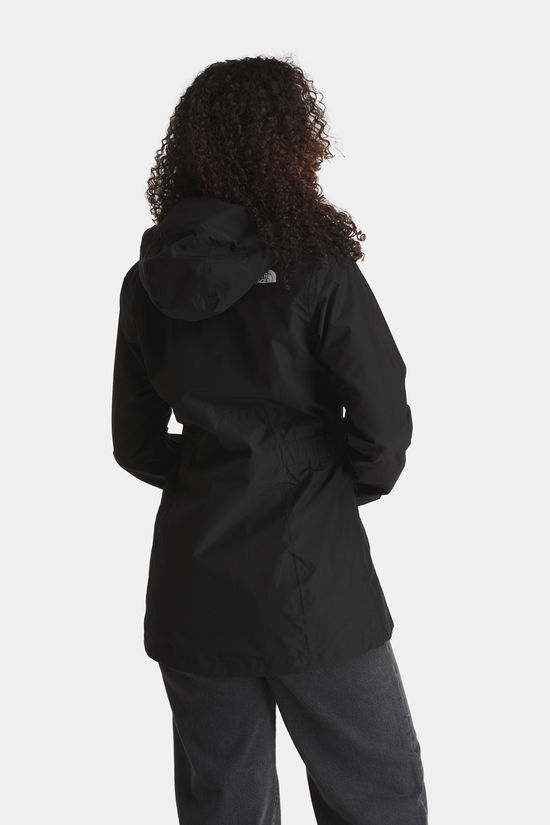 The North Face Hikesteller Parka Shell Dames