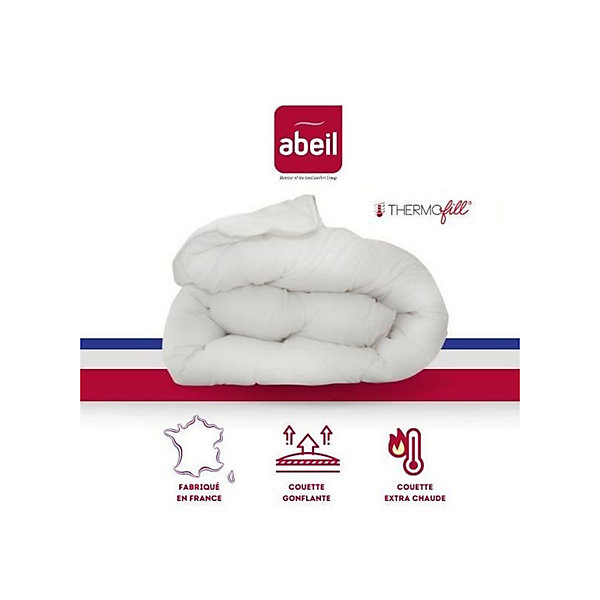 ABEIL Couette Thermofill 240 x 260 cm