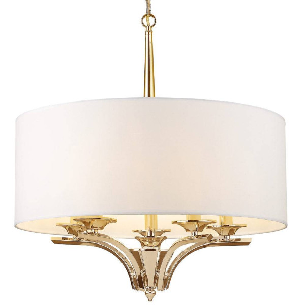 Lampa wisząca ATLANTA P05797AU