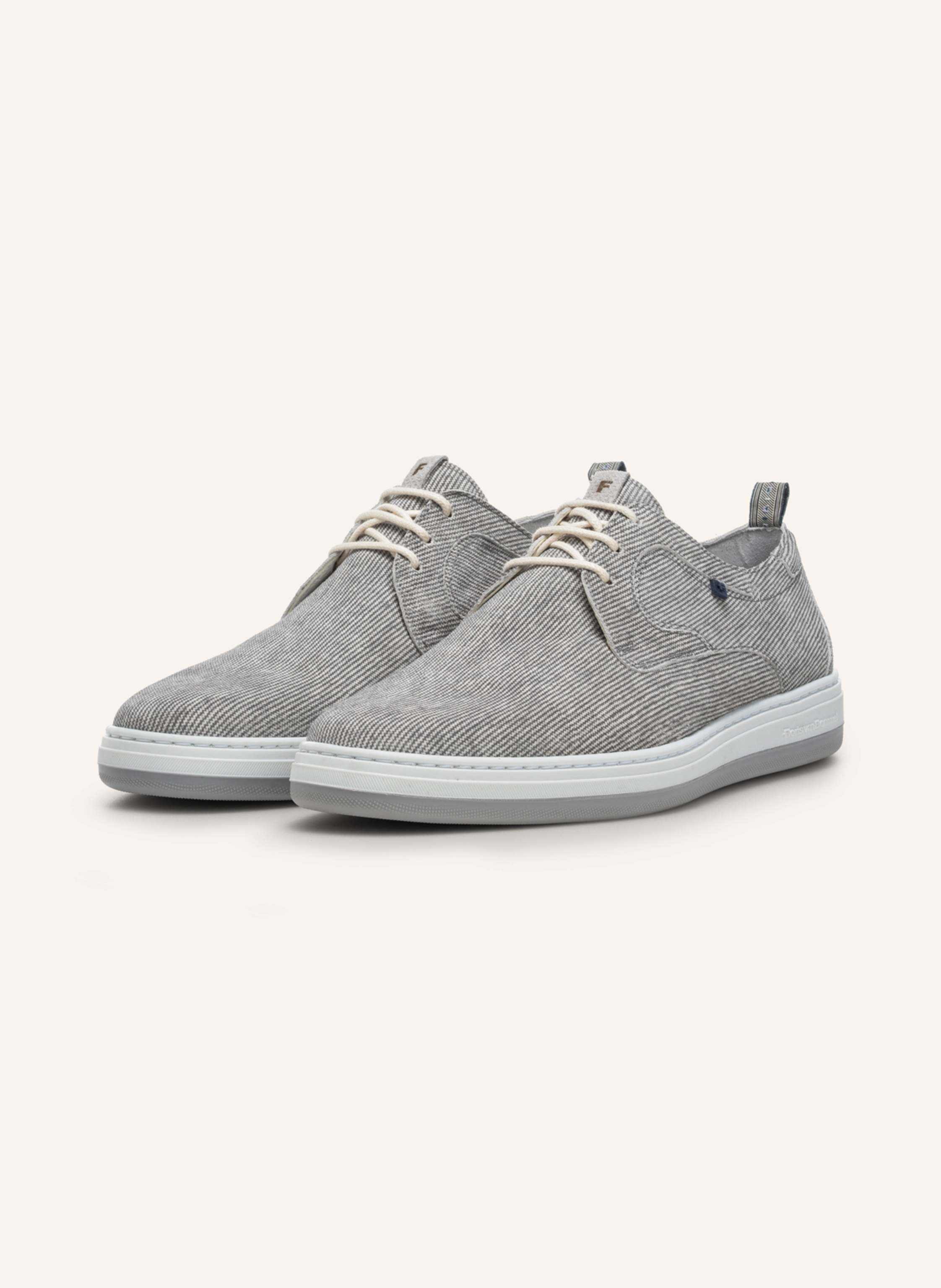 Floris van Bommel Halbschuhe DE DIJKER 03