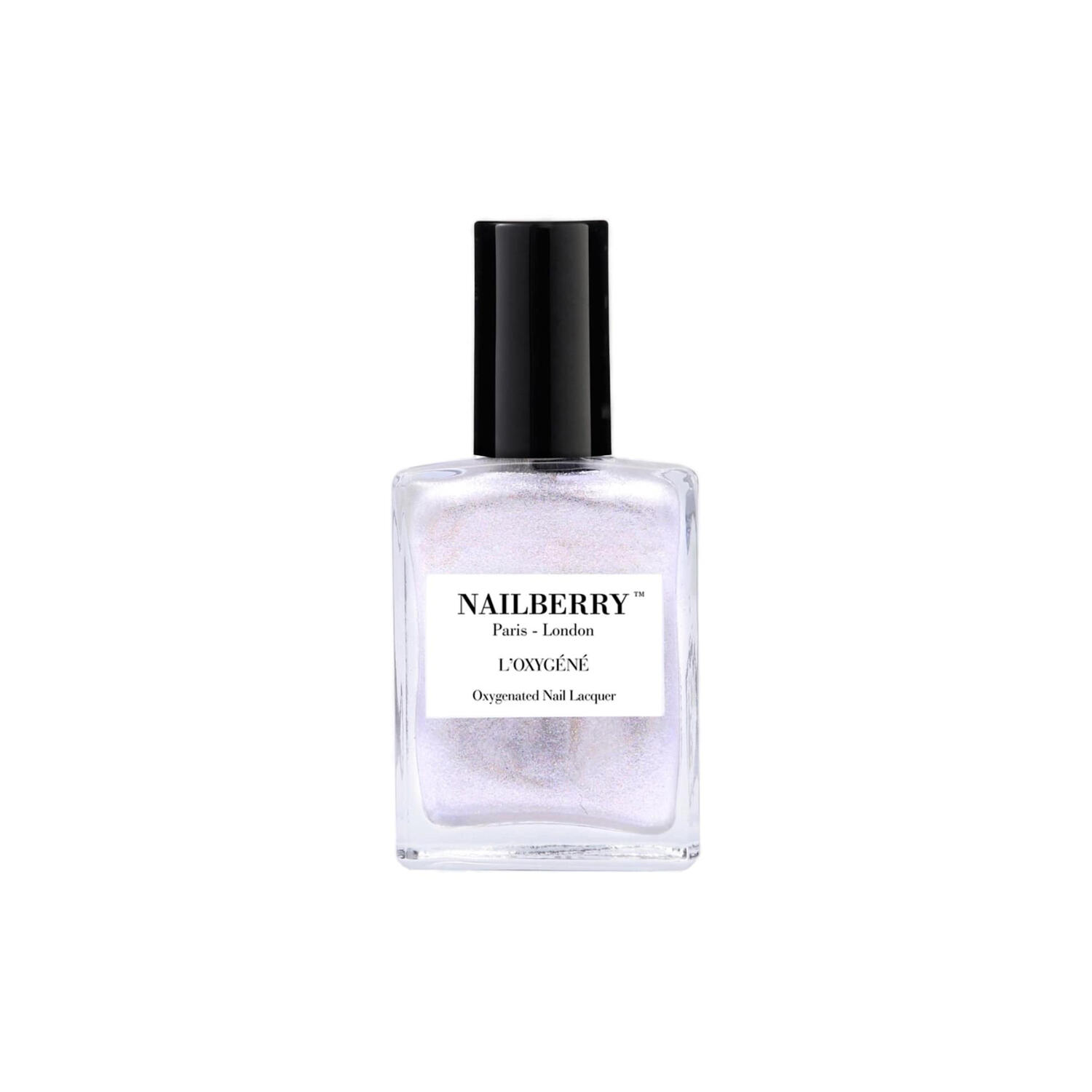 NAILBERRY Star Dust