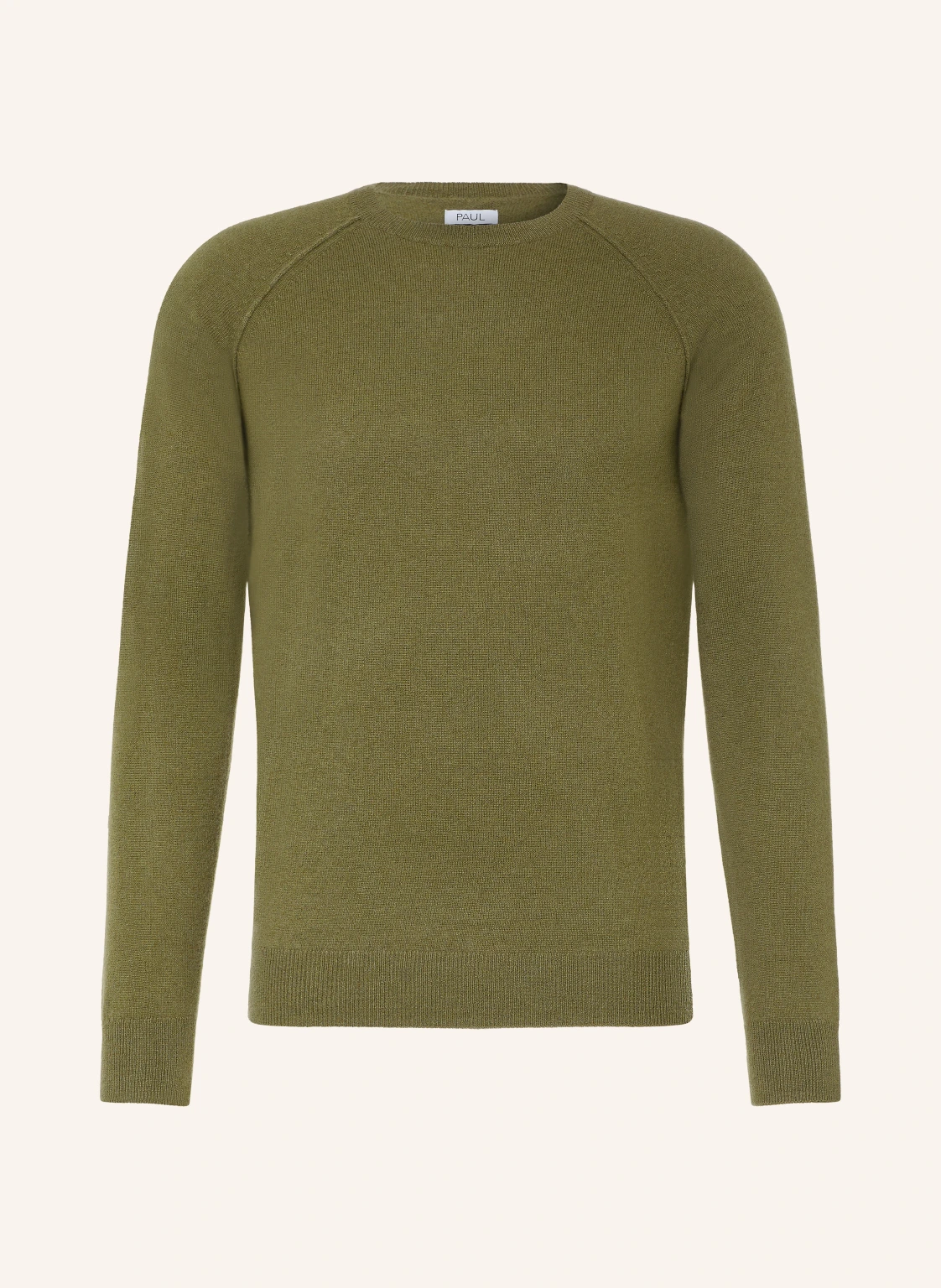 PAUL Cashmere-Pullover