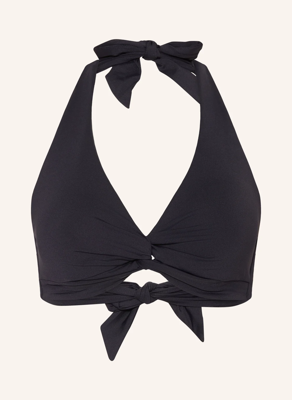 JETS Australia Neckholder-Bikini-Top SMOOTH