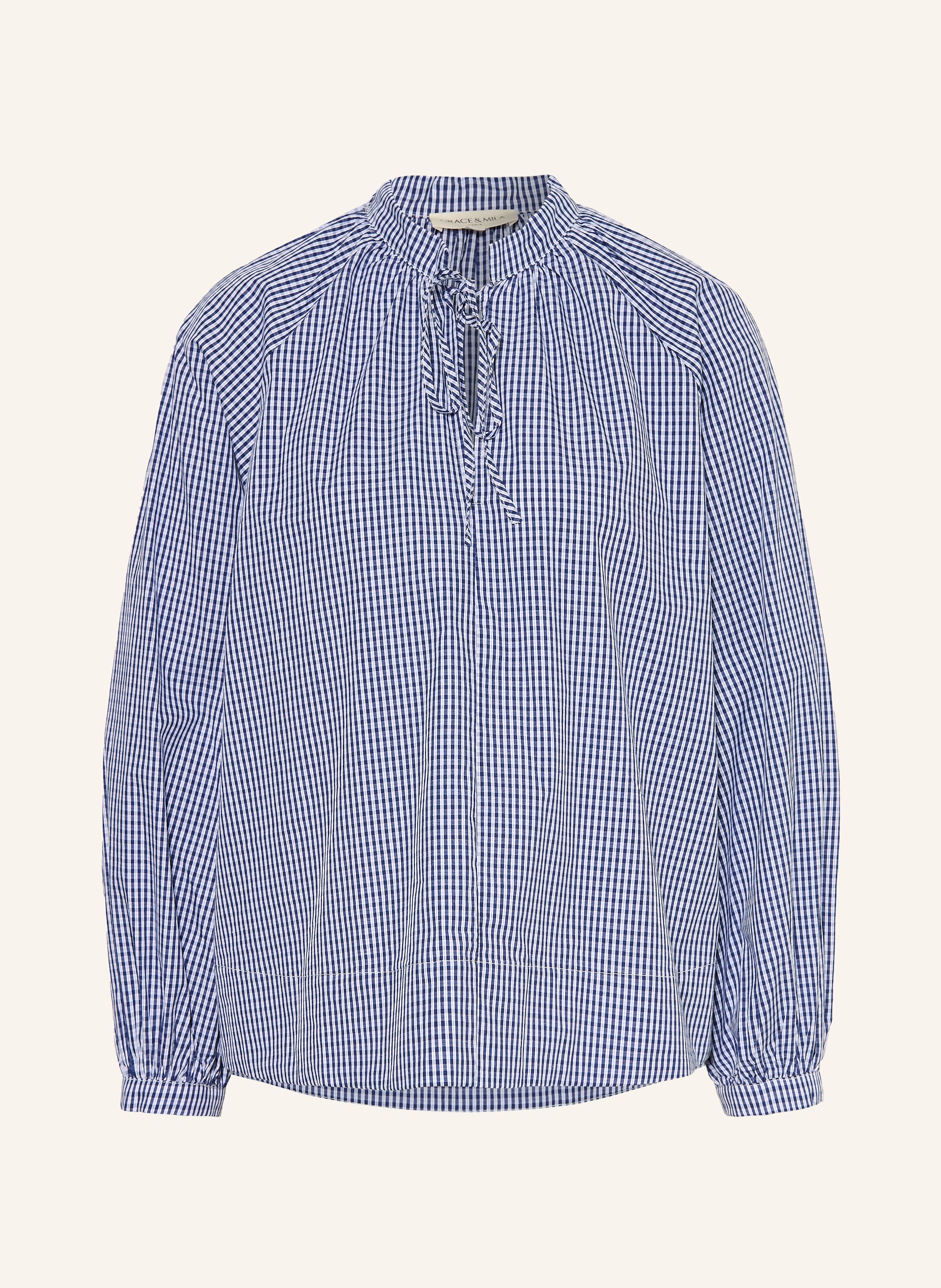 GRACE & MILA Blusenshirt VARRY