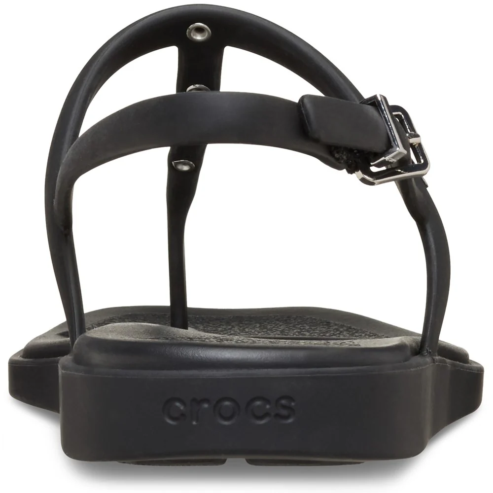 Crocs Miami Studded Thong Flip