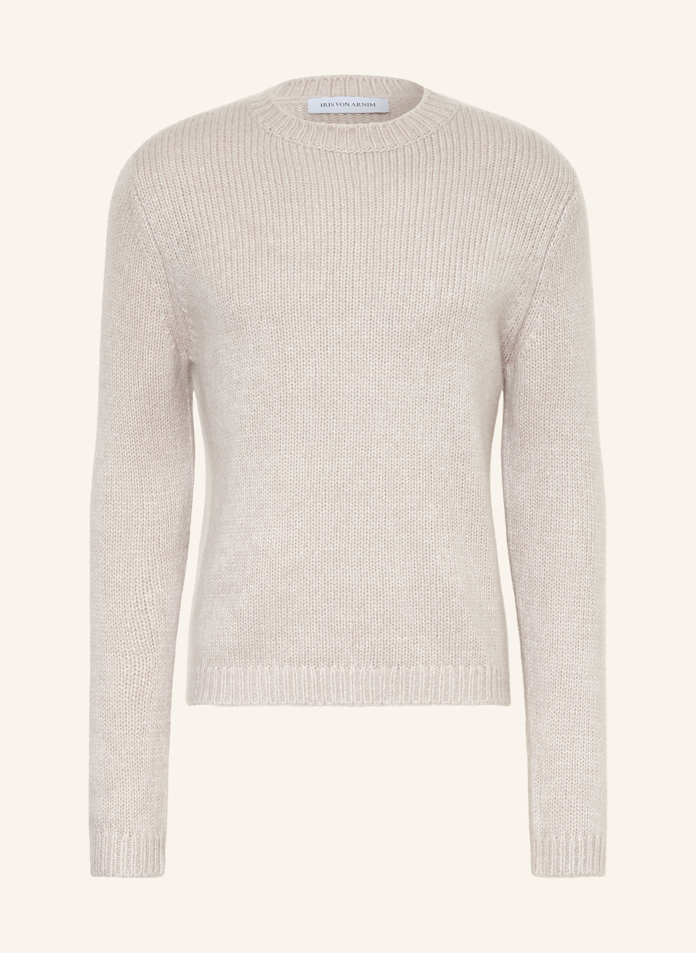 IRIS von ARNIM Pullover FELTON mit Cashmere