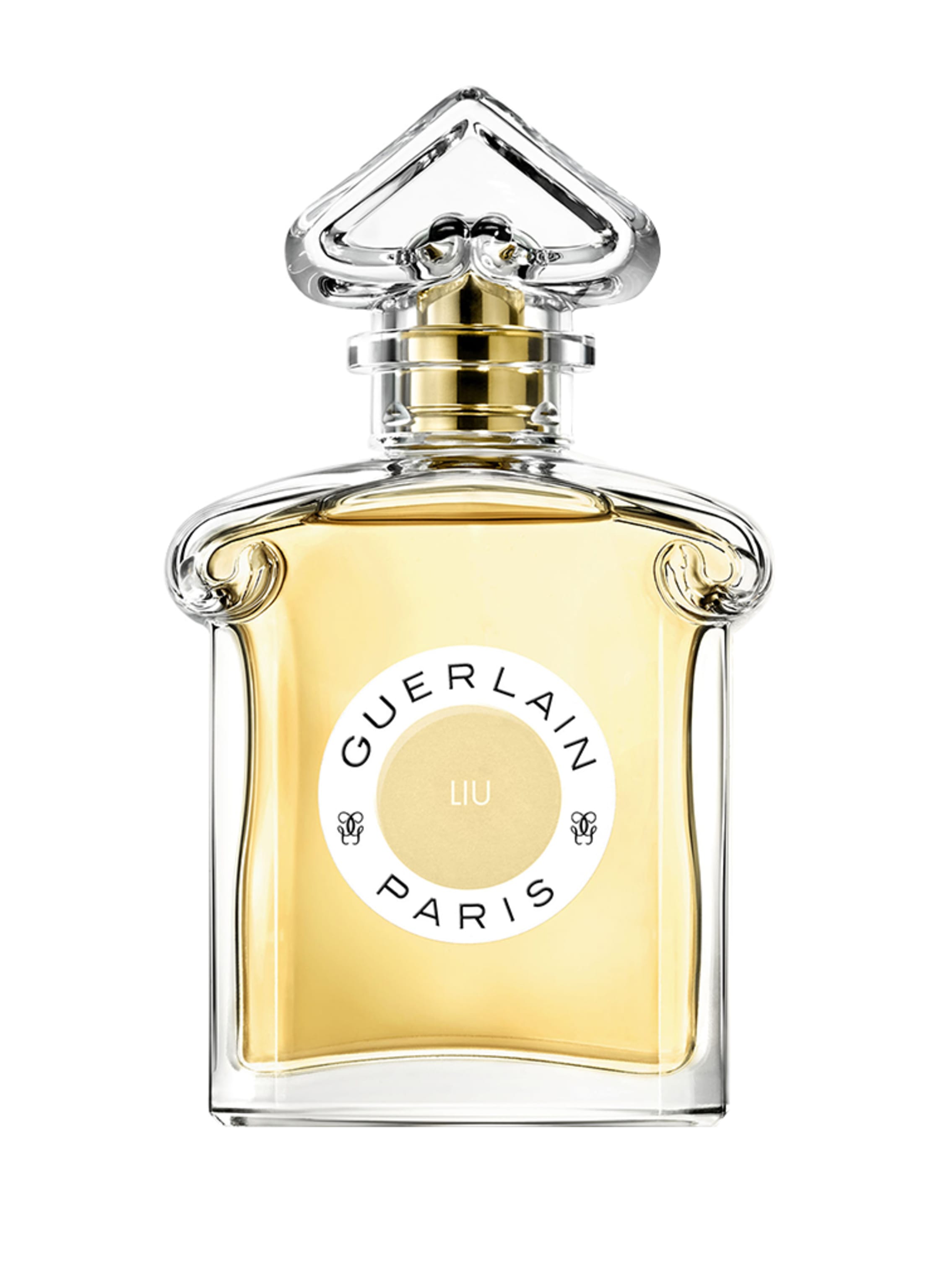 GUERLAIN LES LÉGENDAIRES LIU