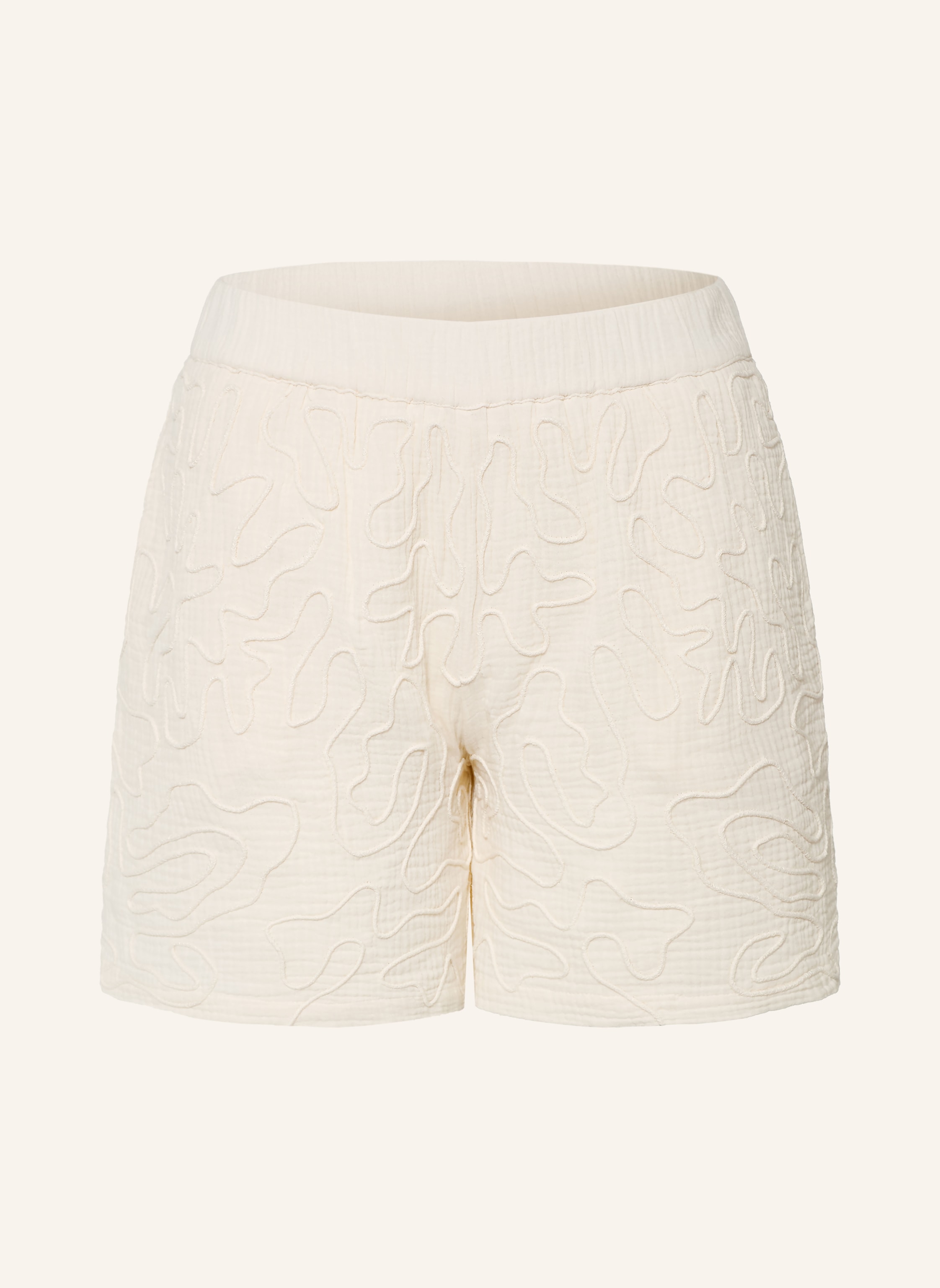 Y.A.S. Shorts