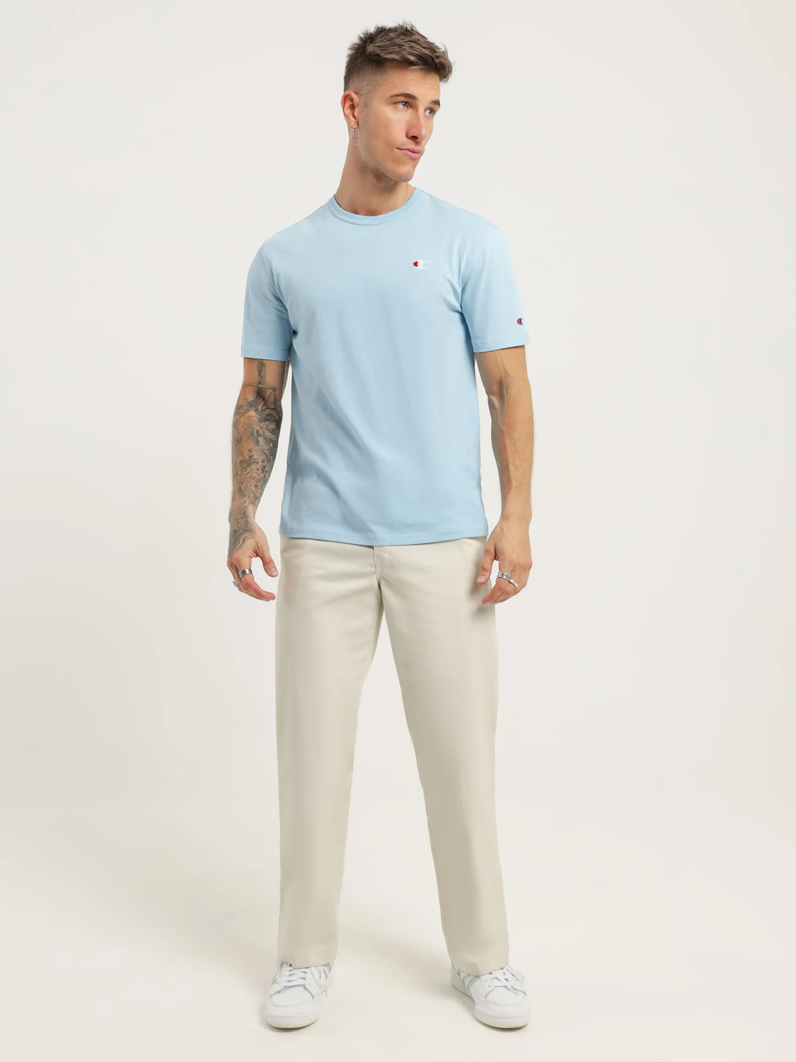 Rebound Light T-Shirt