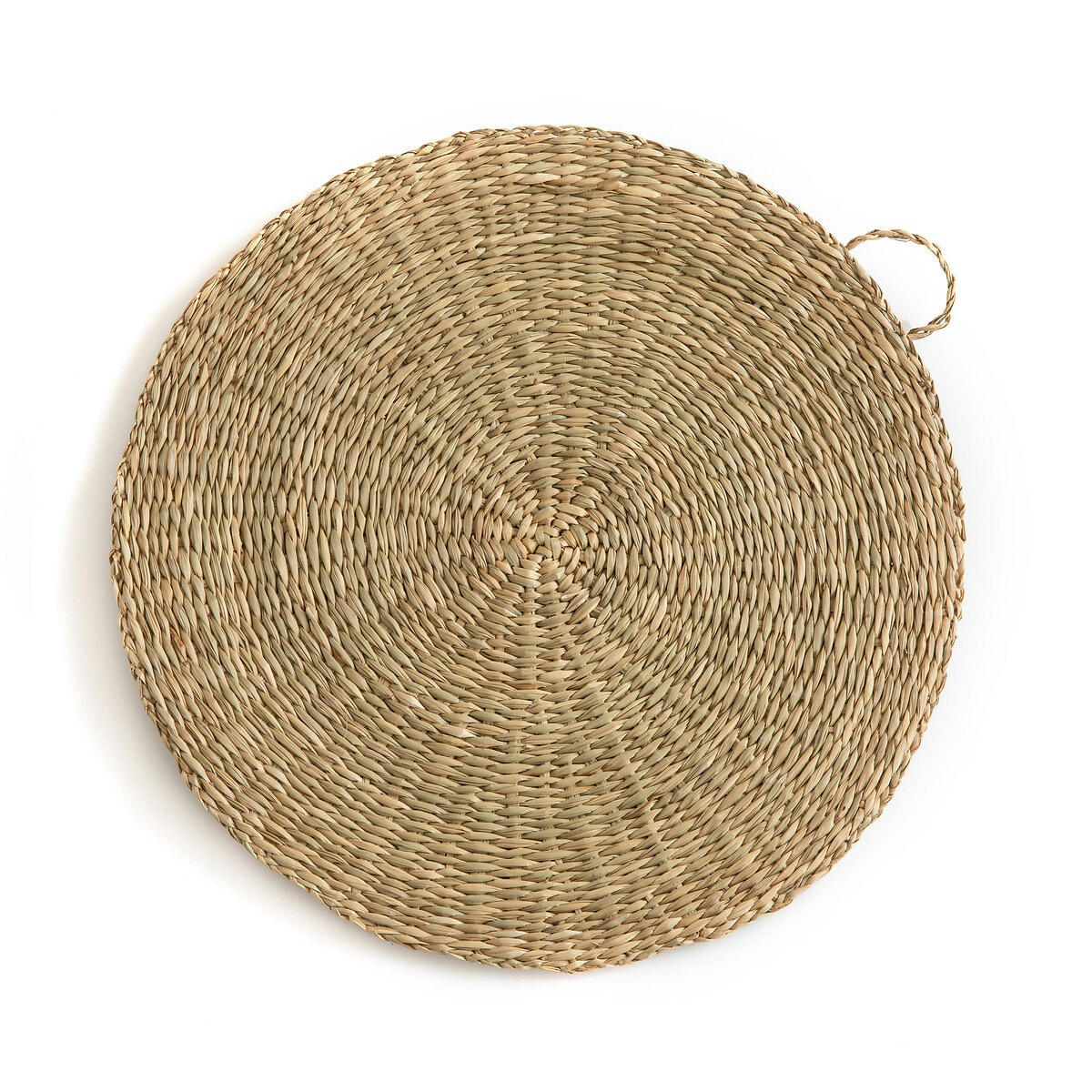 Lot 4 sets de table avec anses, Nala