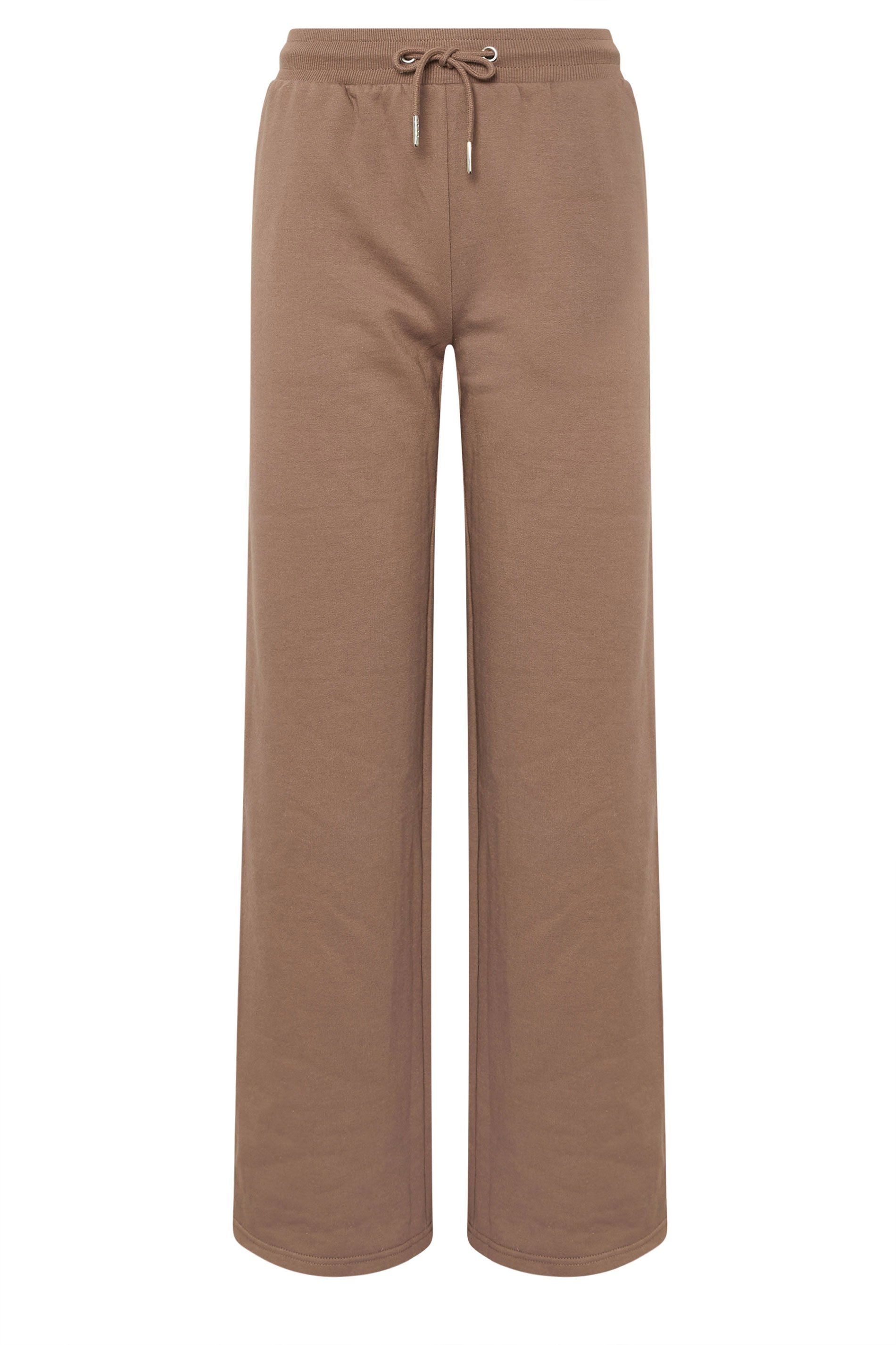 Long Tall Sally Tall Wide Leg Joggers