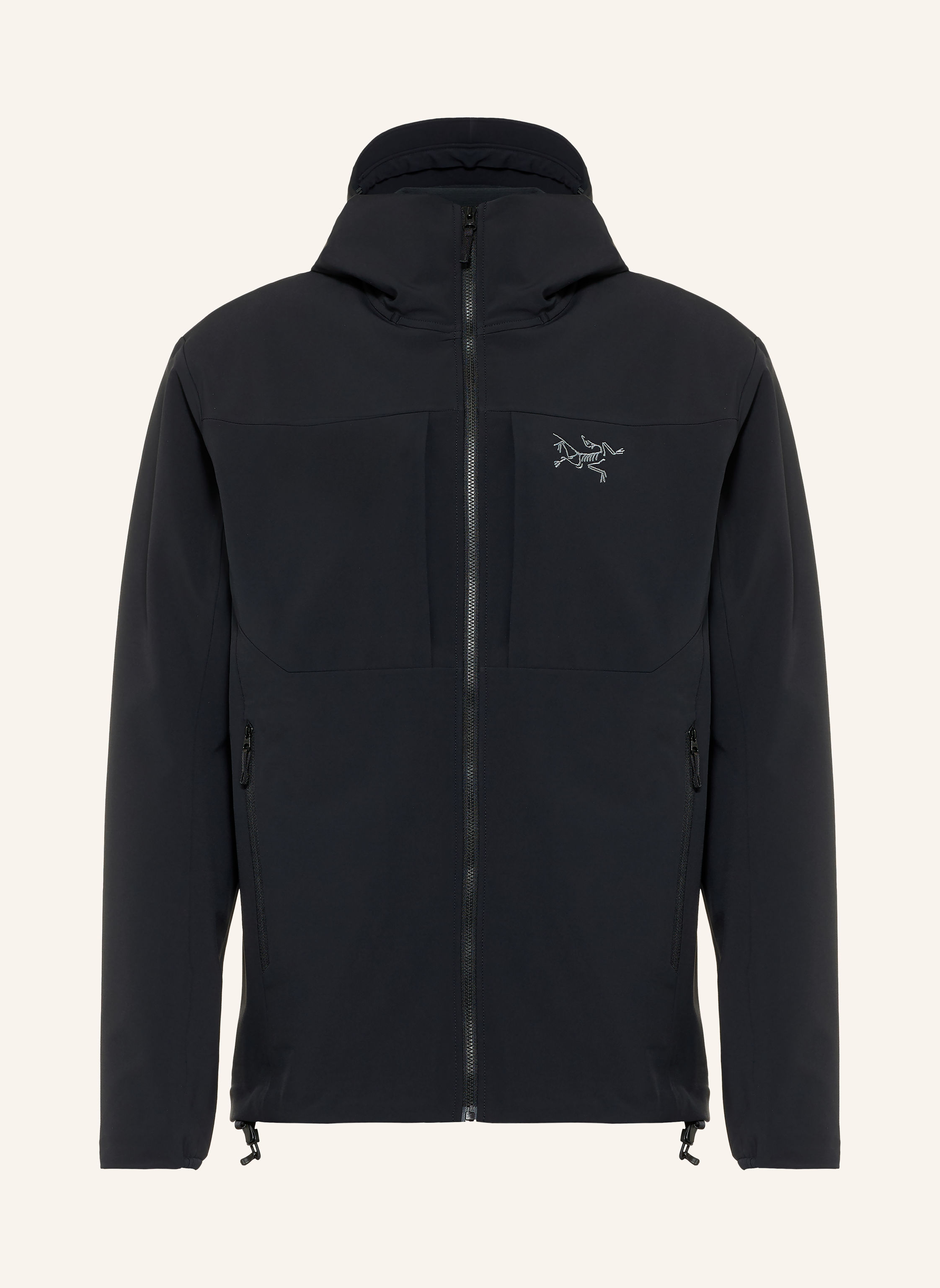 ARC'TERYX Softshell-Jacke GAMMA MX