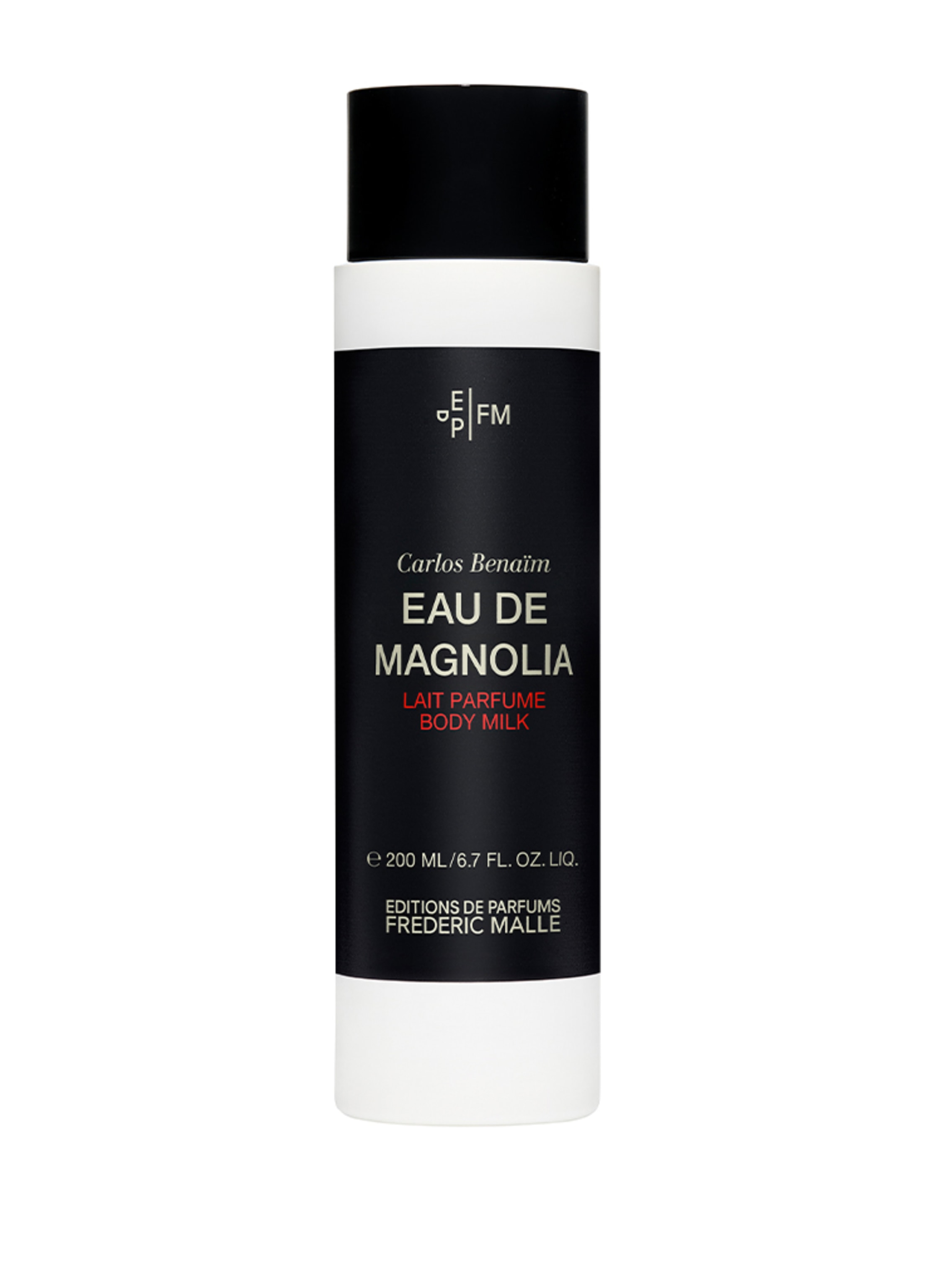 EDITIONS DE PARFUMS FREDERIC MALLE EAU DE MAGNOLIA