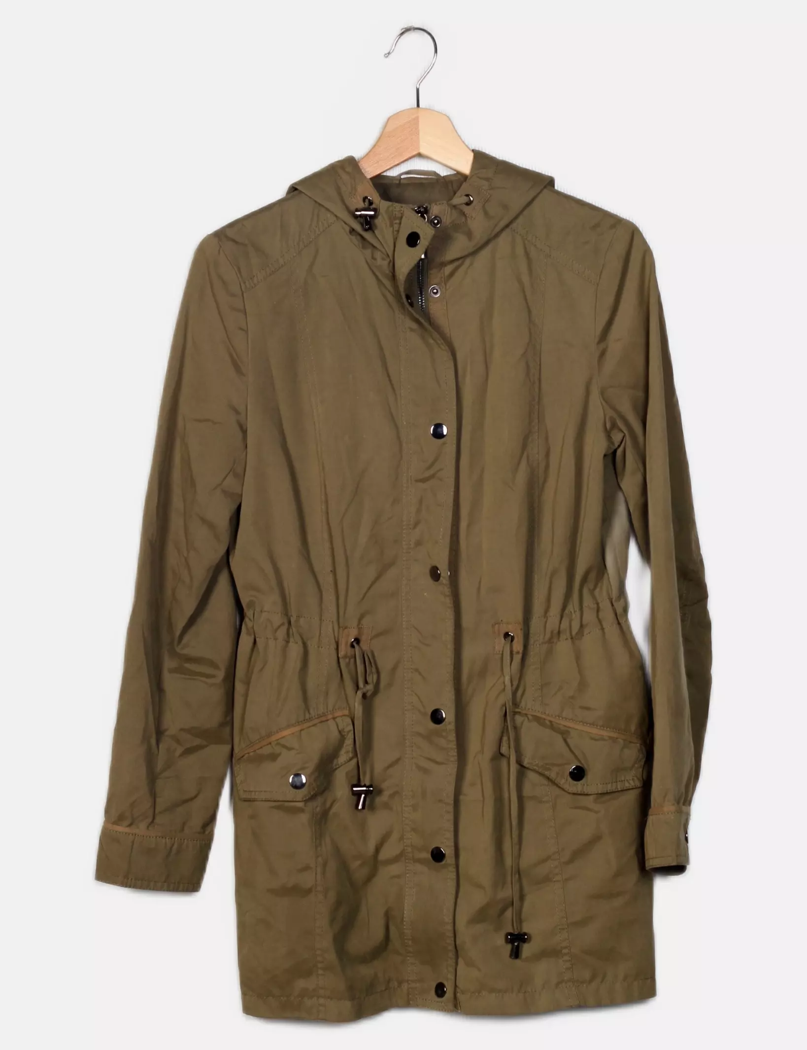 Camaïeu Parka
