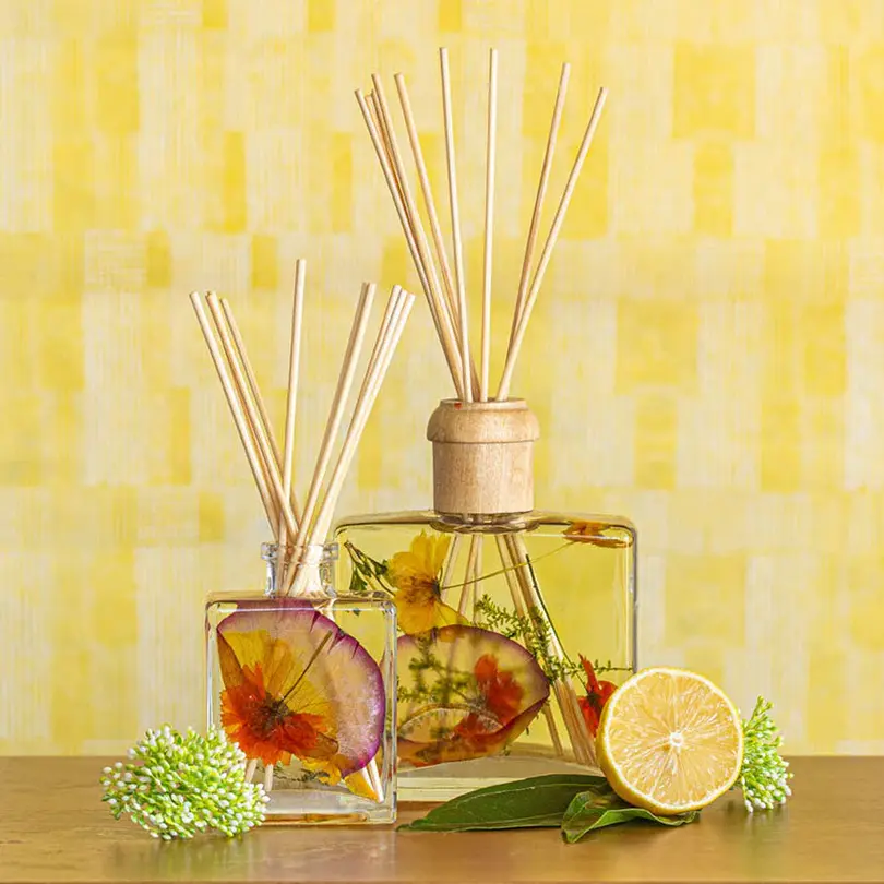 Diffusor Flower